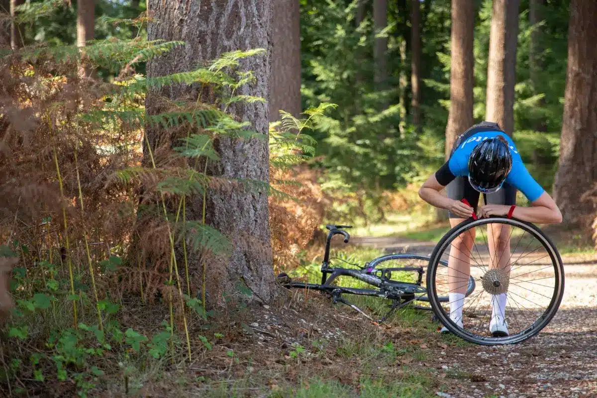 Choisir la bonne pompe à vélo