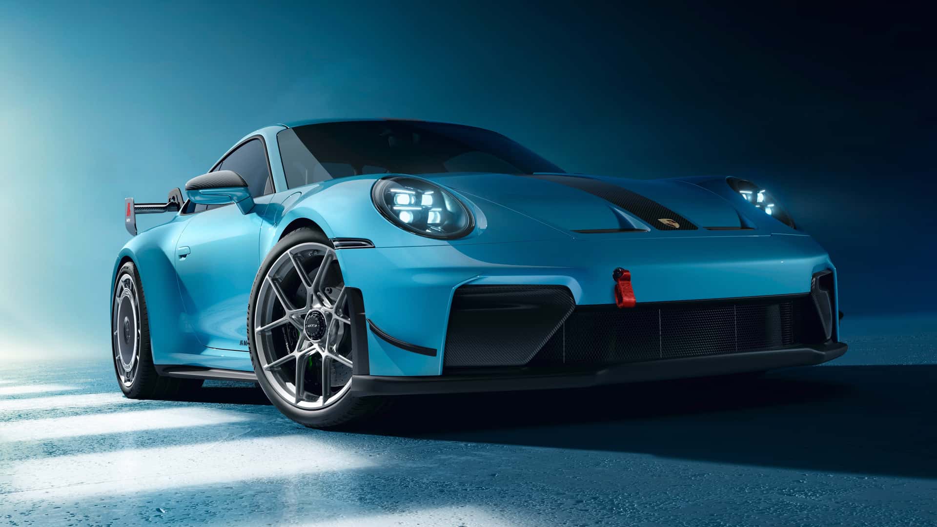 Porsche 911 GT3 : le kit Manthey 2026 hisse la performance sur circuit à un nouveau sommet