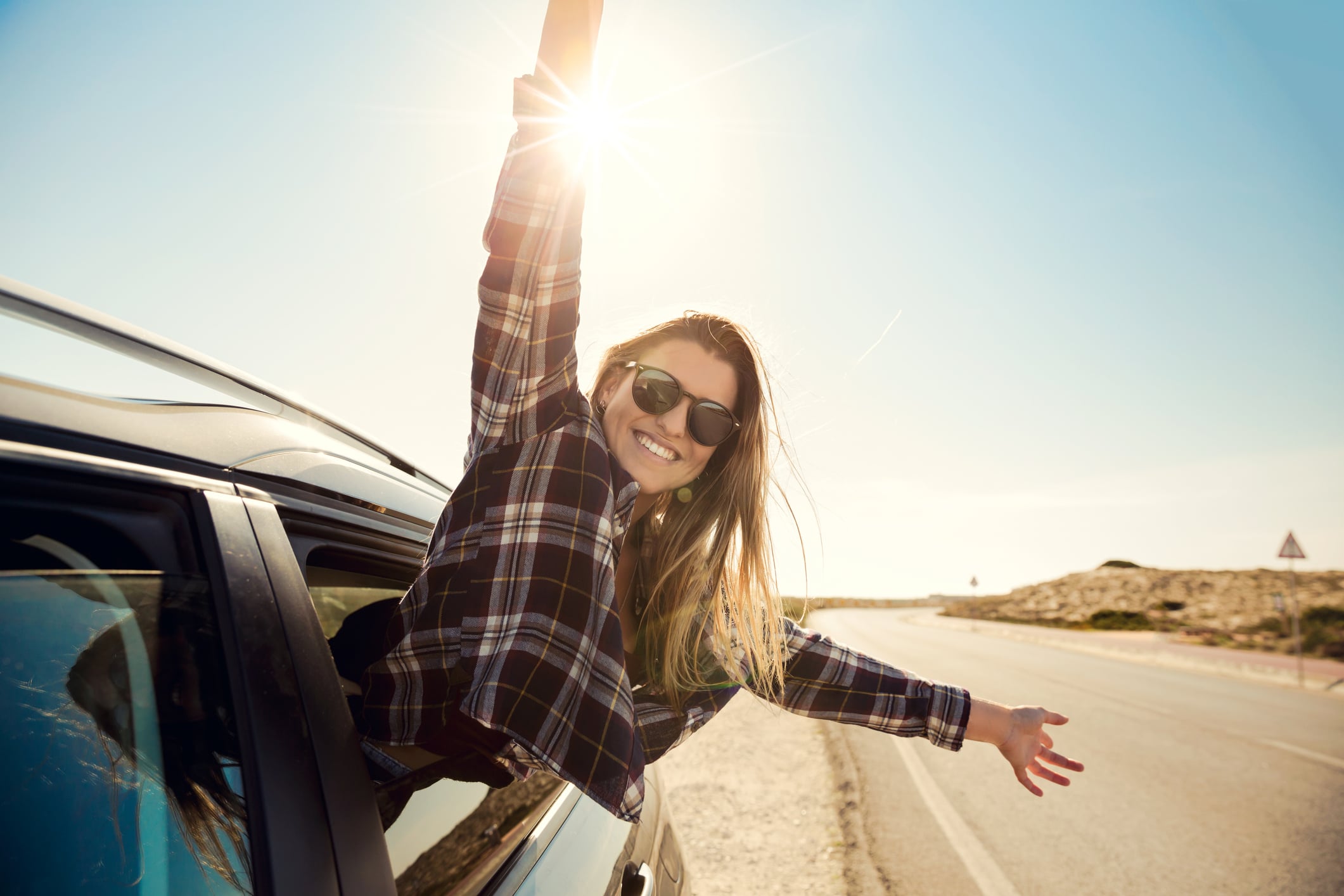 Préparer sa voiture pour les vacances