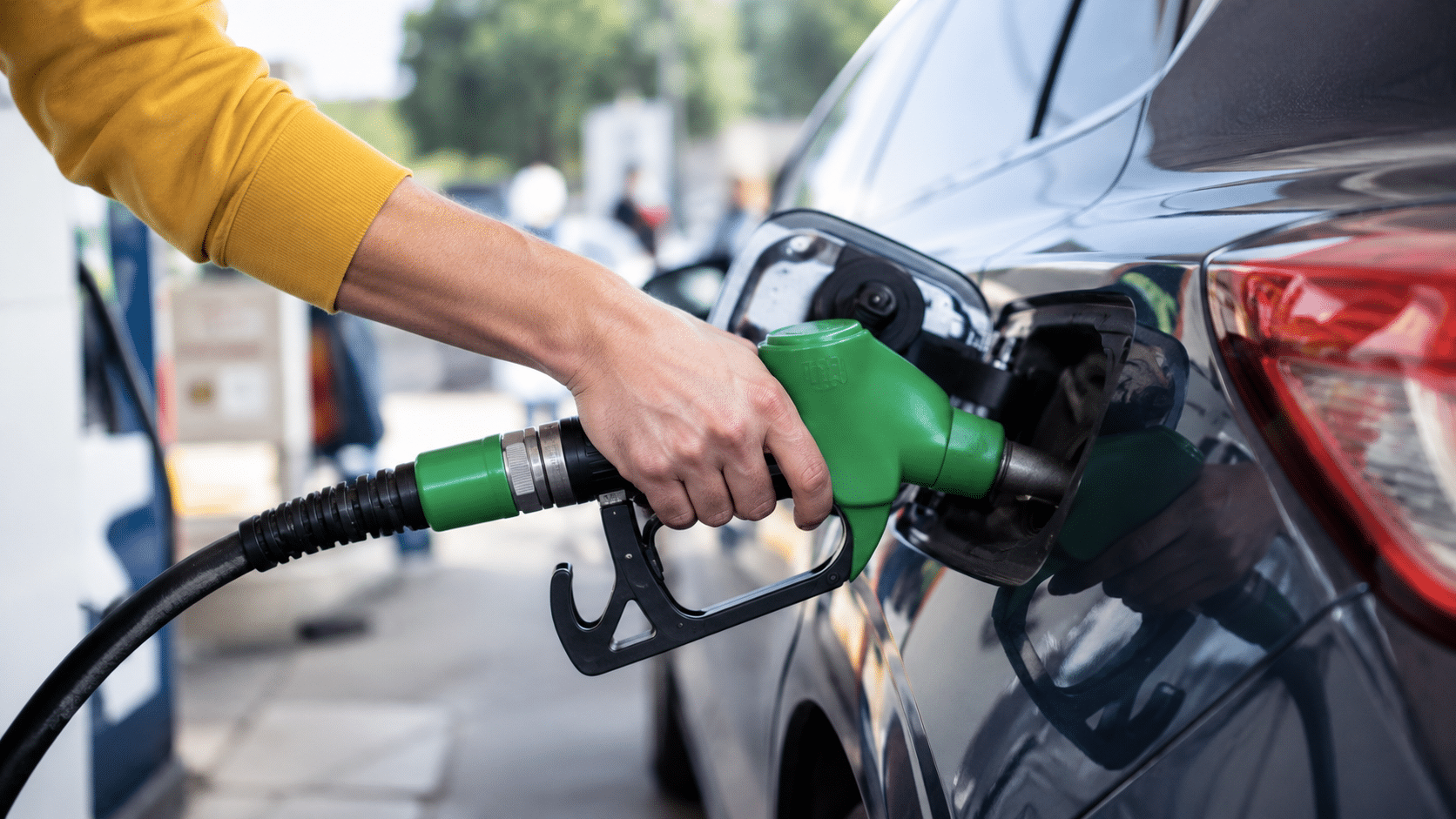 Prime carburant 100 euros : plus de 667 000 virements lancés dès le 17 juin