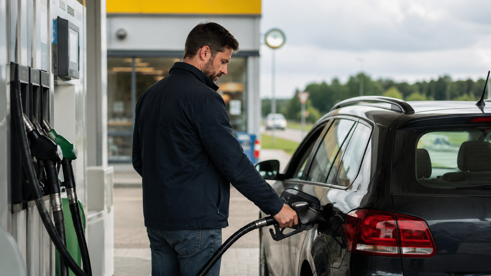 Prime carburant : 184 000 demandes déposées en dix heures à peine