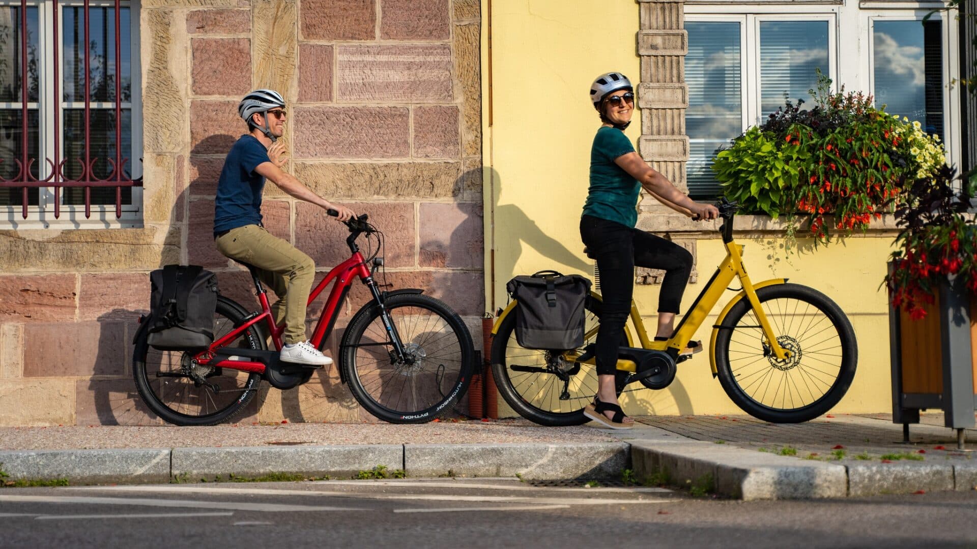 Prime vélo électrique 2023