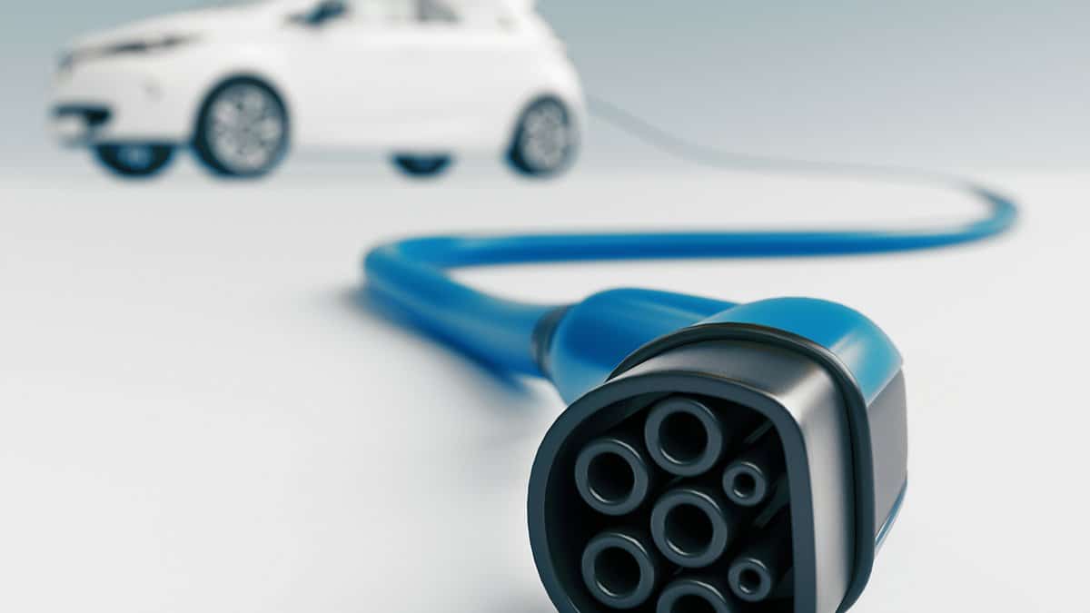 Prime voiture électrique selon les régions