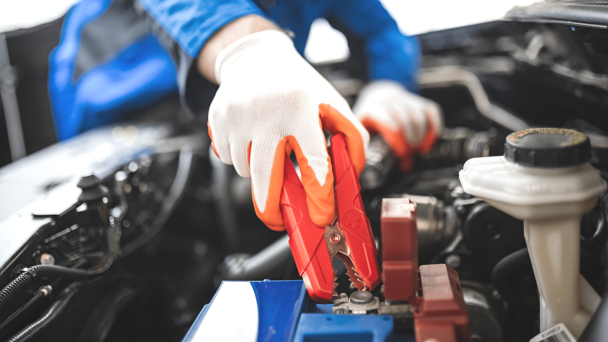 Comprendre et résoudre les problèmes de batterie de voiture défaillante
