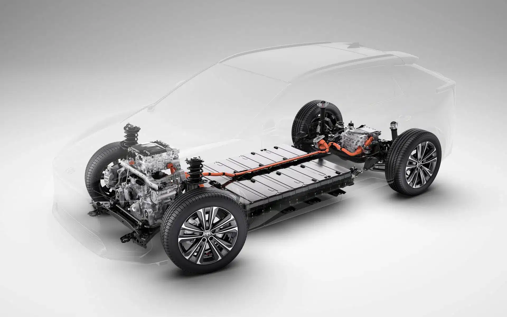 Toyota propose de recycler la batterie de ses anciennes Prius