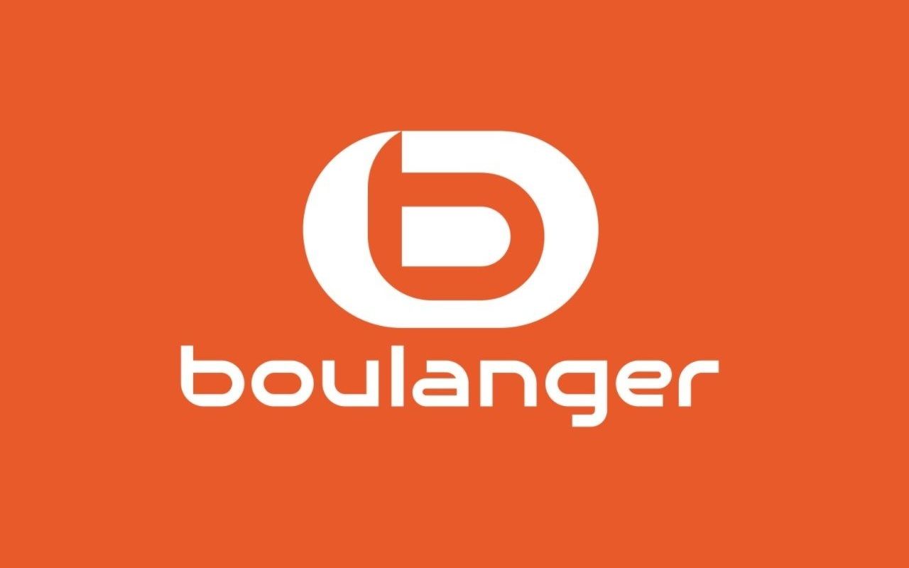 Code promo Boulanger