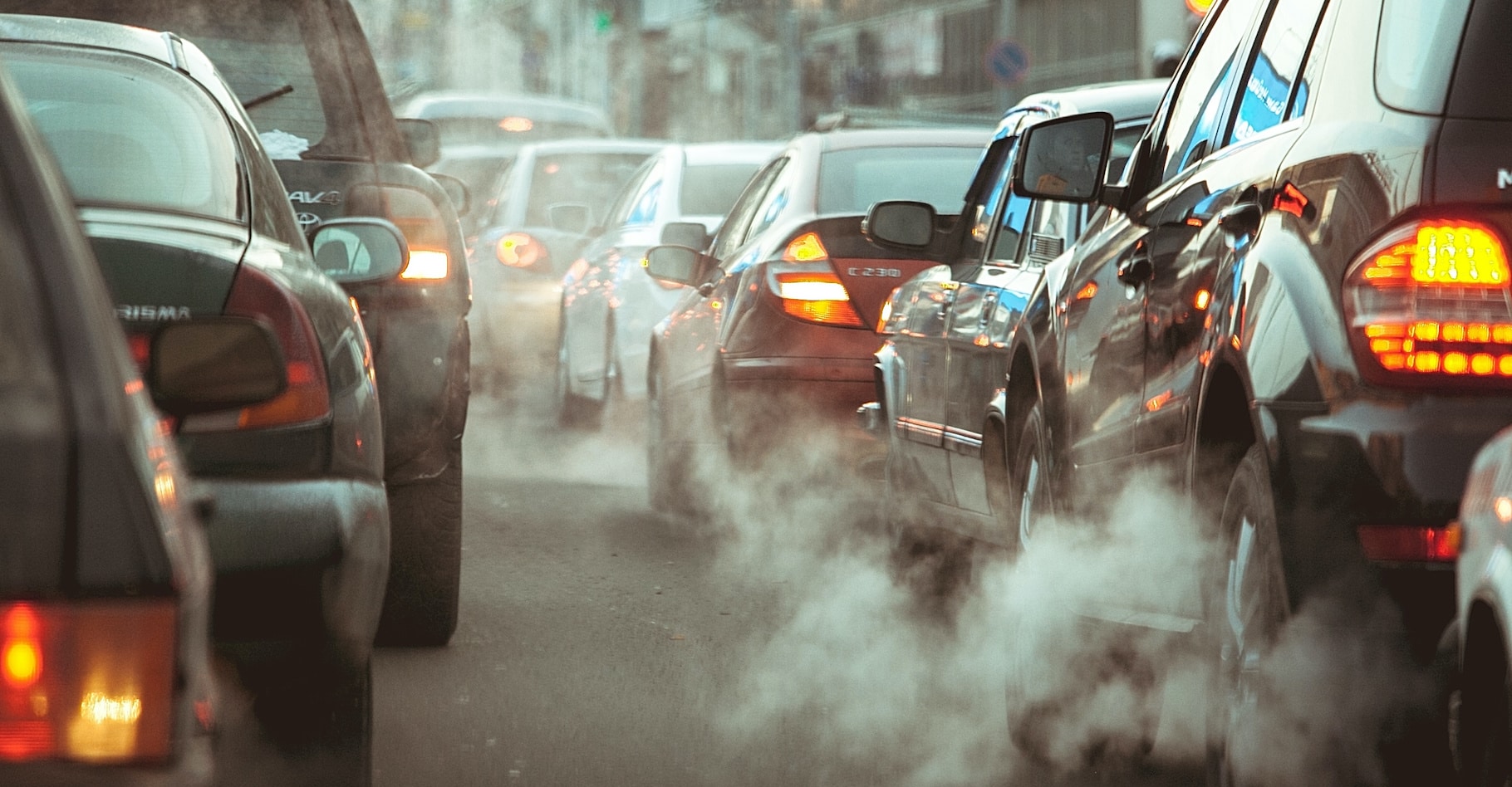 Vignette Crit'Air : impact sur la qualité de l'air et la santé publique