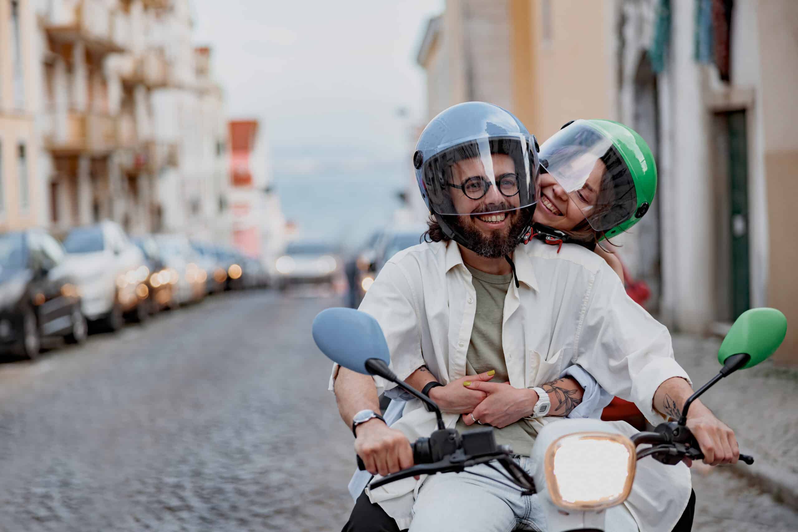 Quelle est l’autonomie réelle d’un scooter électrique en ville ?