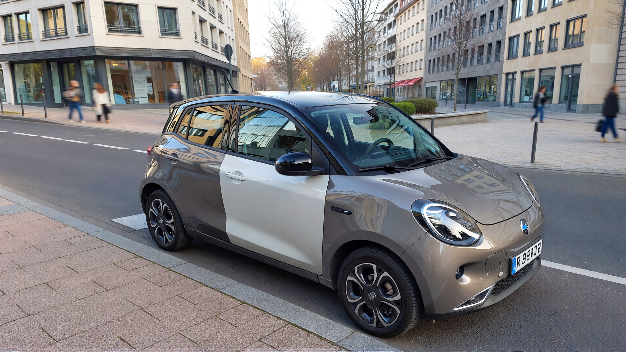 Quelle voiture électrique acheter avec un budget de 20 000 € en 2026 ?