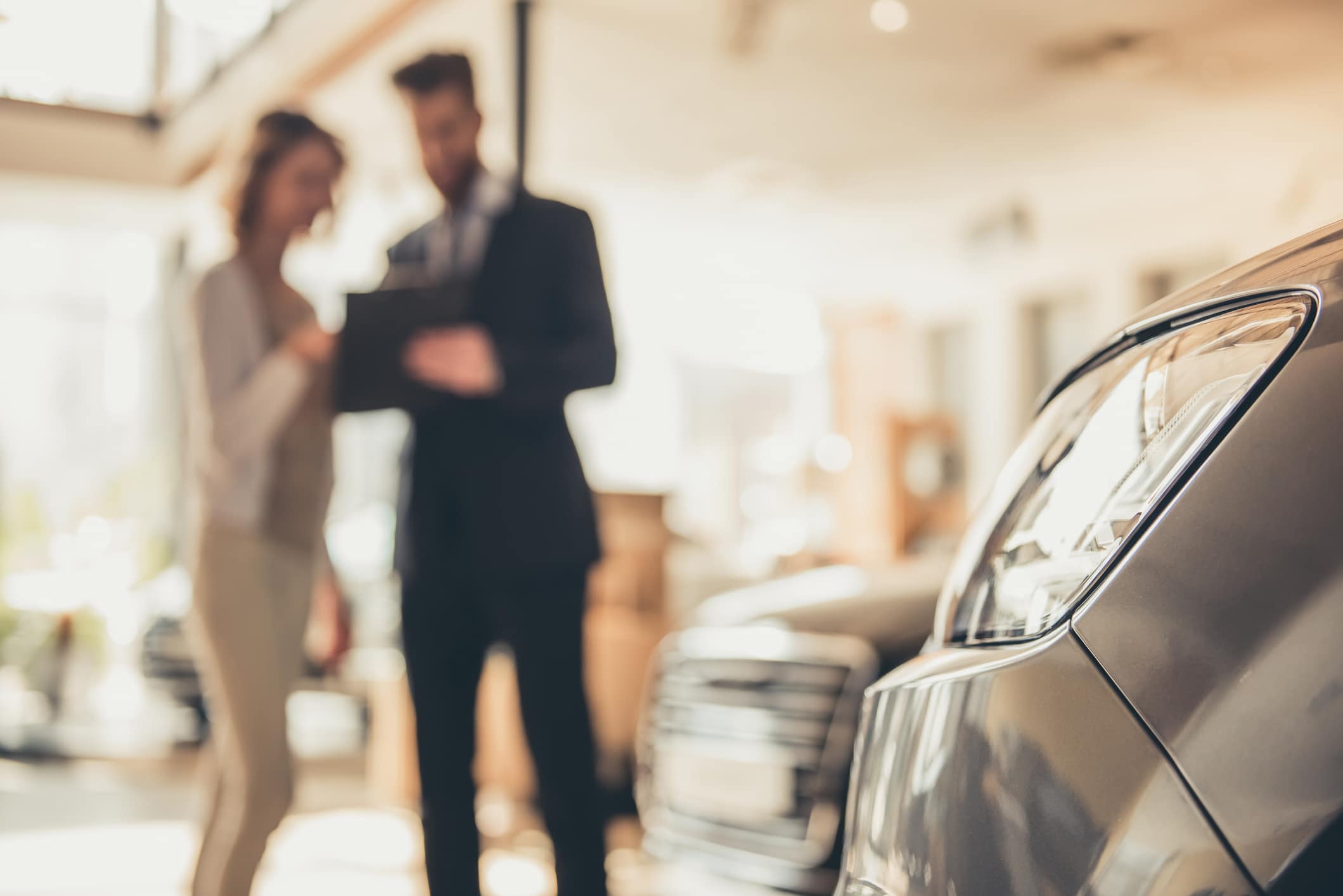 Rappel Takata : peut-on exiger un véhicule de courtoisie ?