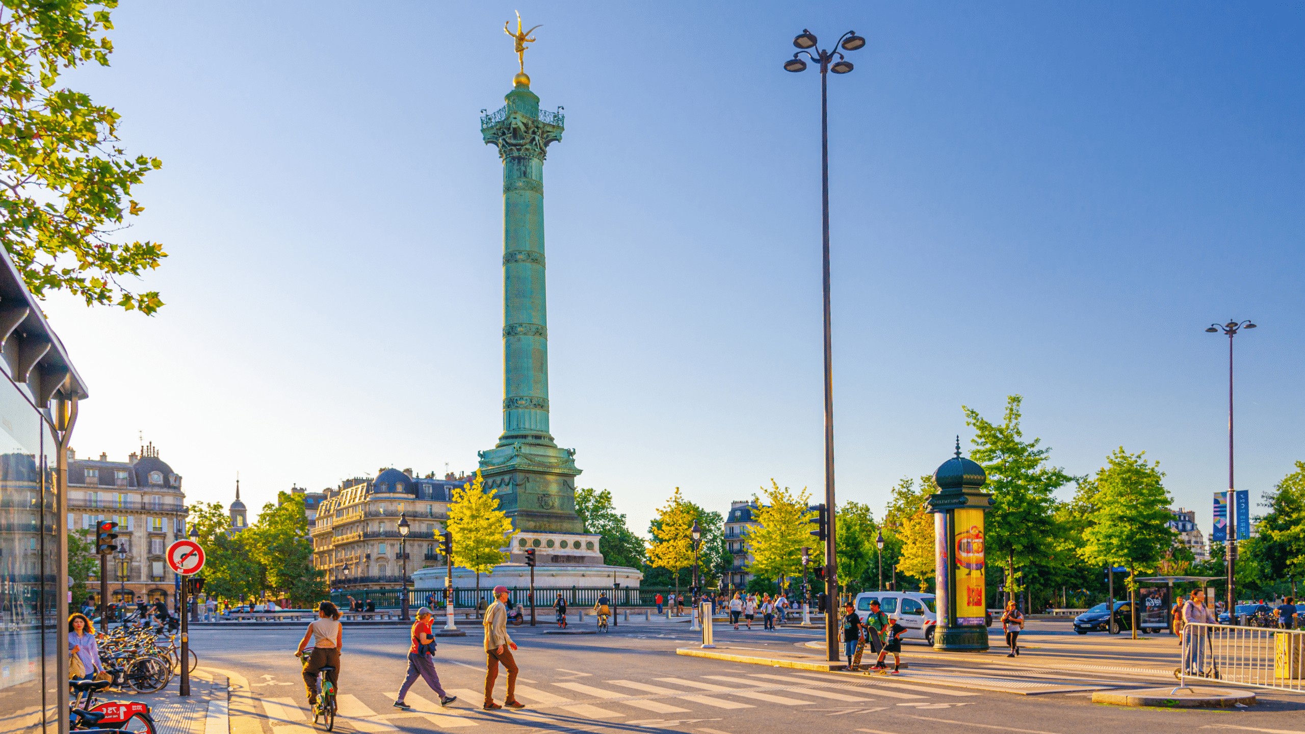La Métropole du Grand Paris accélère le déploiement des bornes de recharge électriques