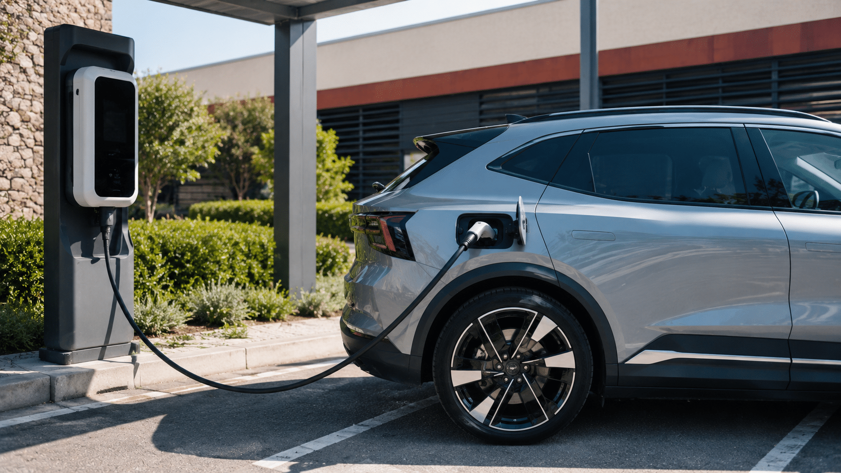 Recharge VE illimitée à 49,99 €/mois : Powerdot et Octopus lancent leur forfait