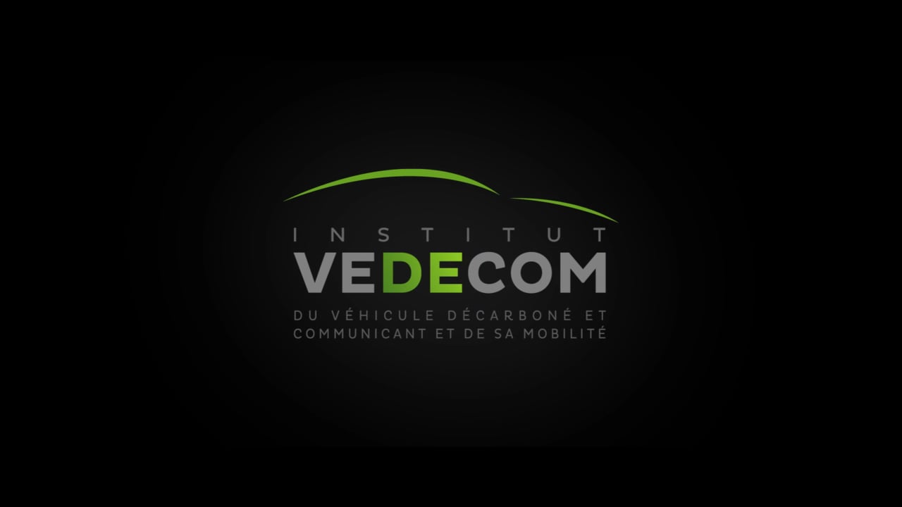 Recharge voiture électrique : pourra-t-elle se faire en roulant?