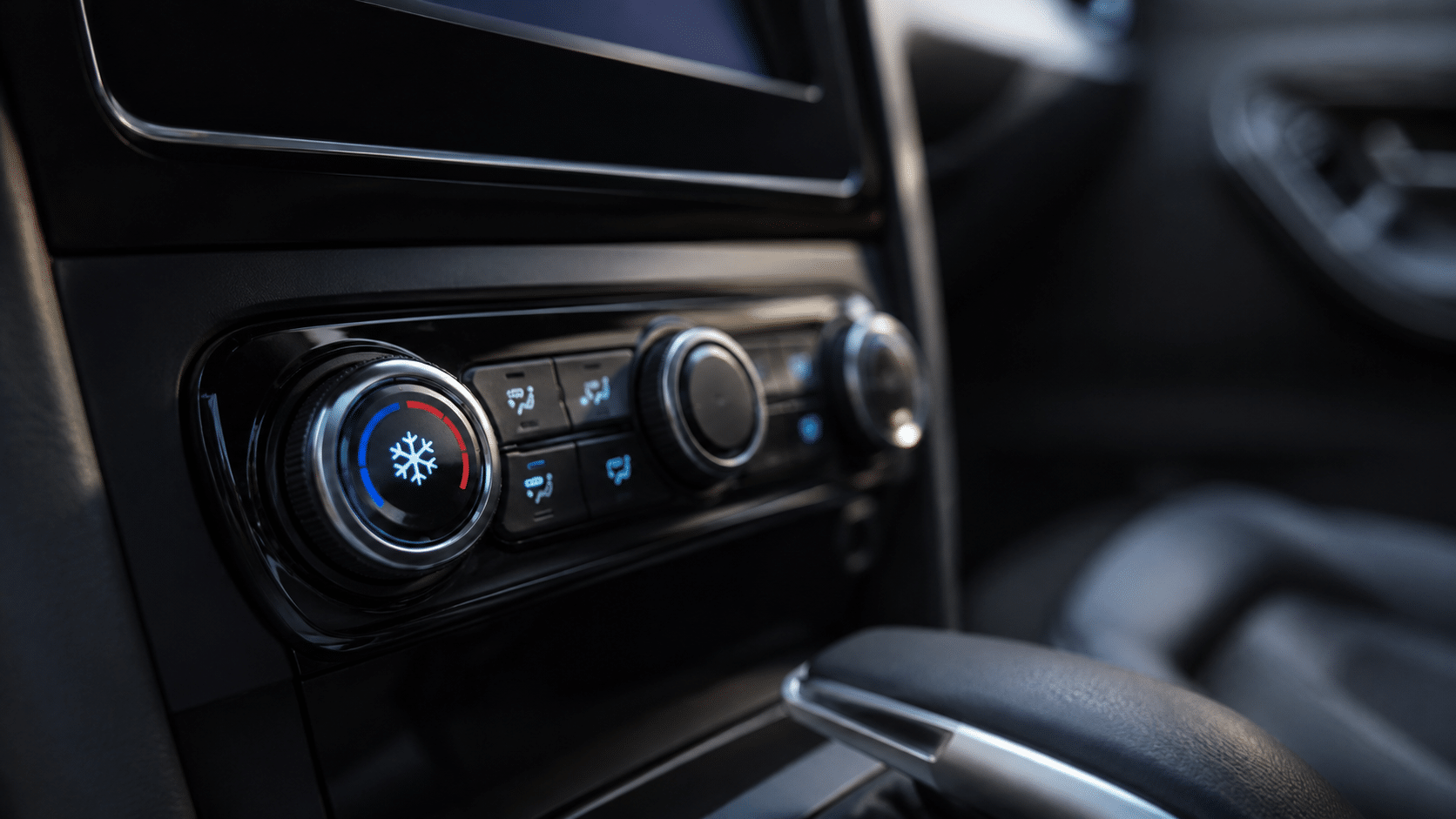 Recyclage d'air en voiture : le bouton qui réduit votre consommation de carburant