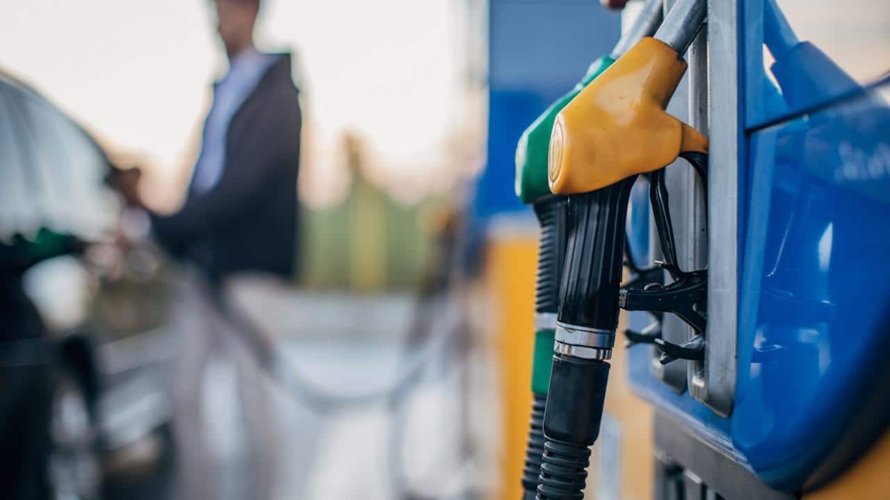 Quand prendra fin la remise carburant ?