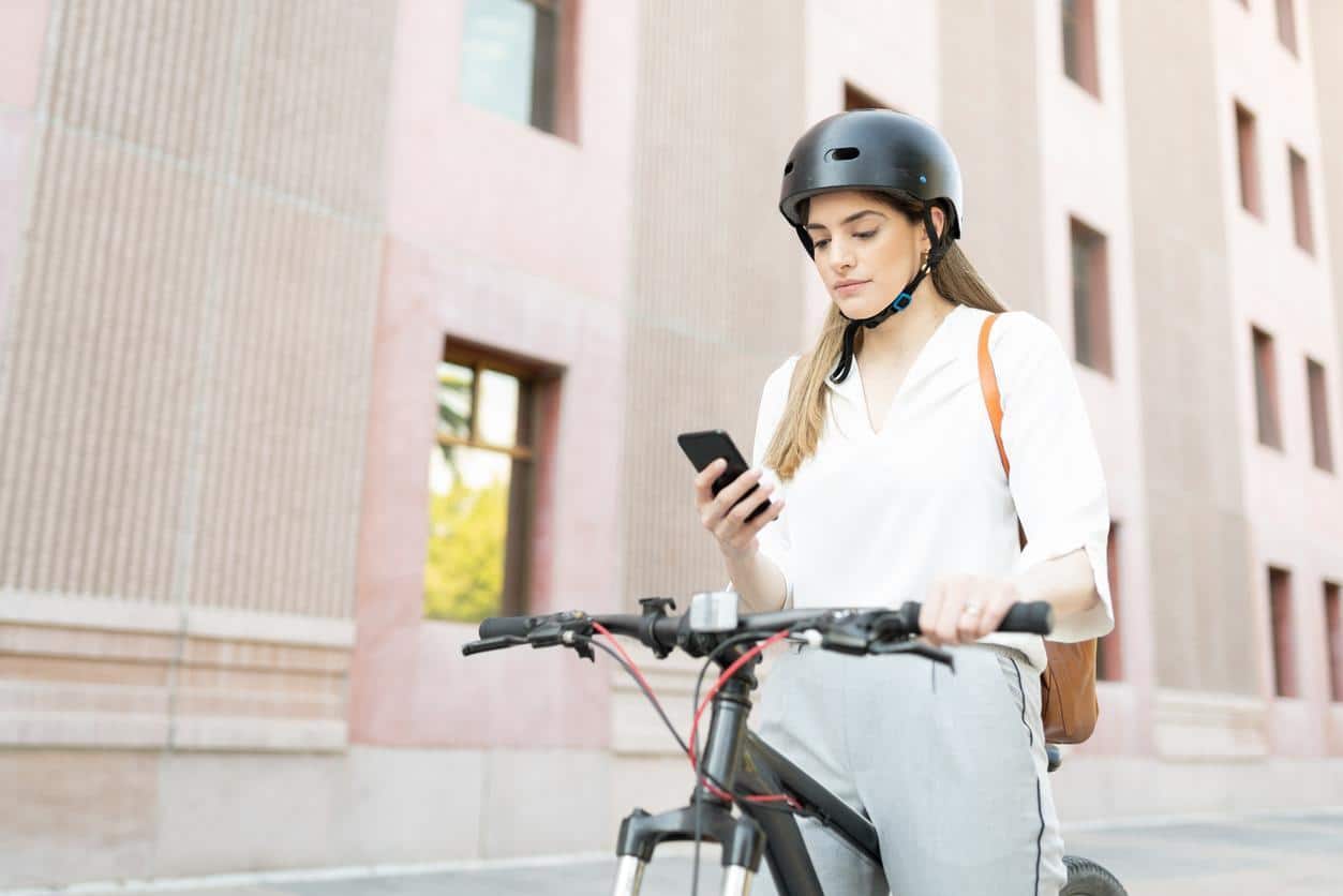 Les accessoires indispensables pour la sécurité à vélo