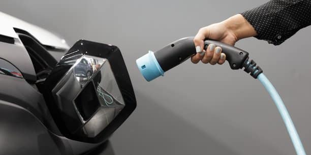 D’ici 2030, Renault envisage le 100% électrique 