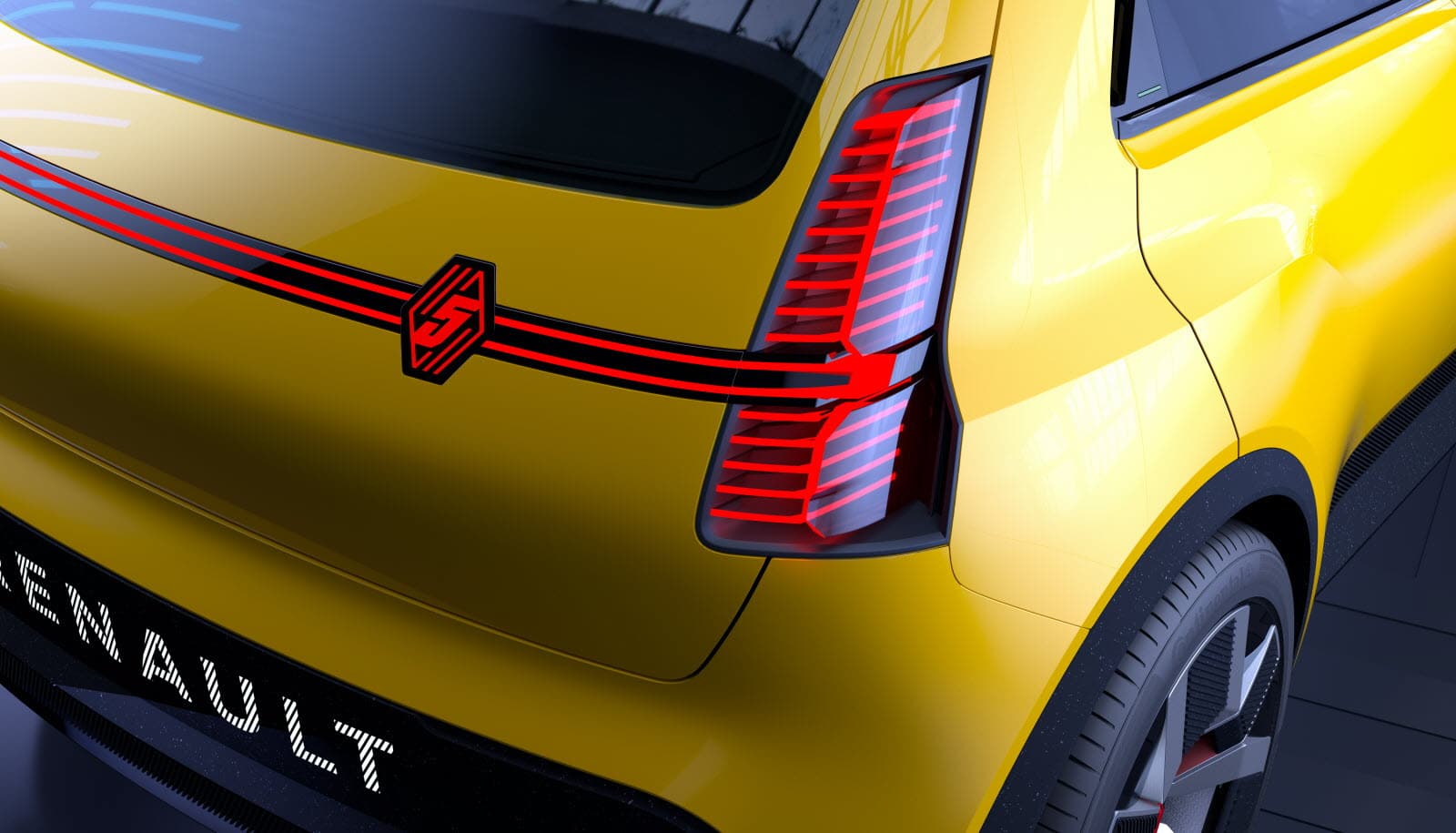 Renault 5 électrique : une campagne de rappel stratégique et nécessaire