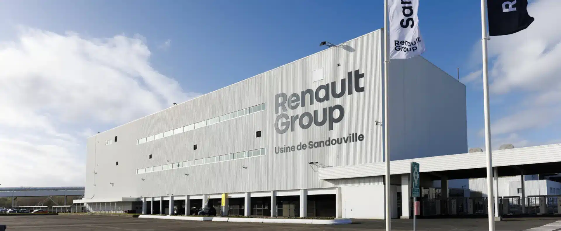 Renault Ampere veut réduire de 40 % les coûts des voitures électriques d’ici 2028