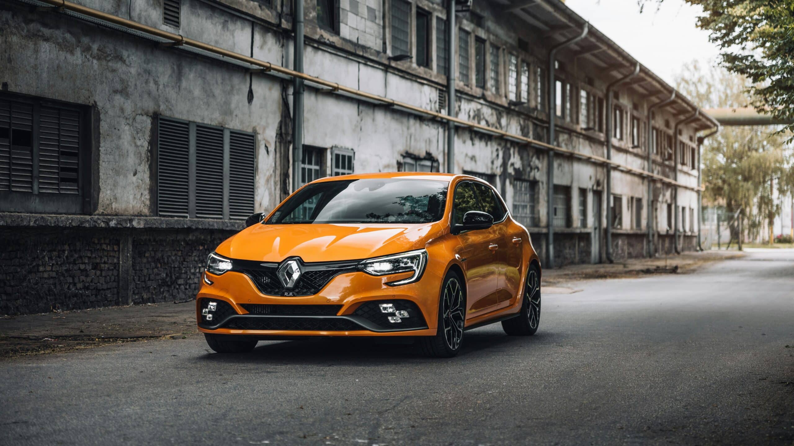 Renault et l’électrique : la tentation du retour aux moteurs thermiques