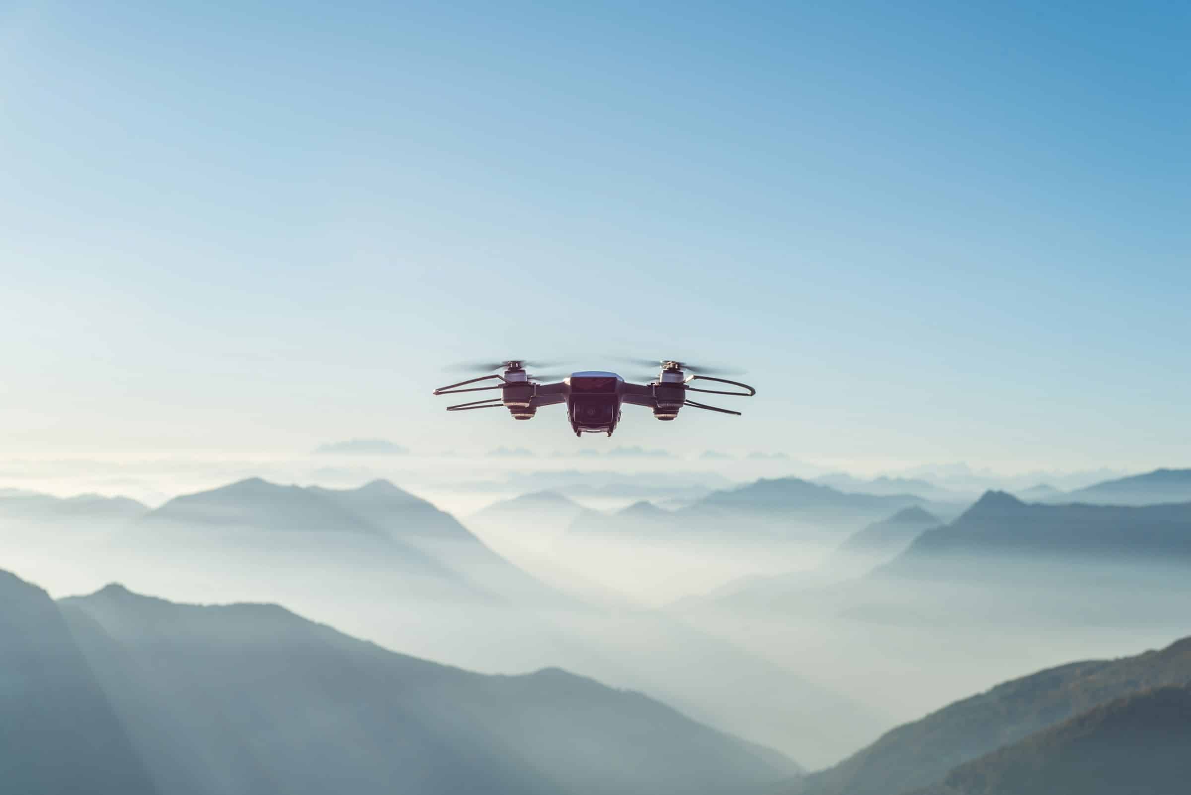 Une nouvelle ère pour les drones militaires français avec Renault