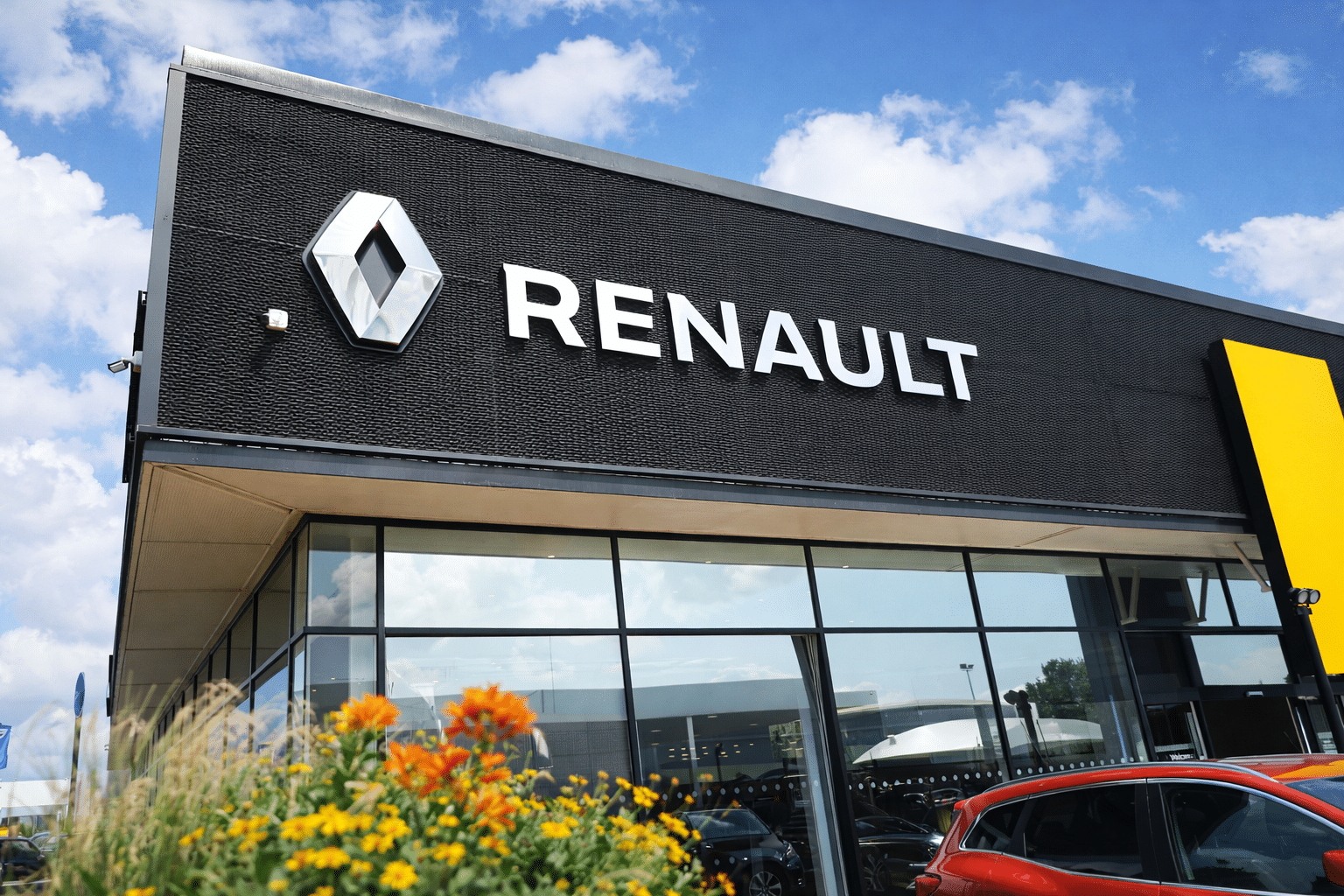 Renault et Stellantis sous pression face à la vague chinoise