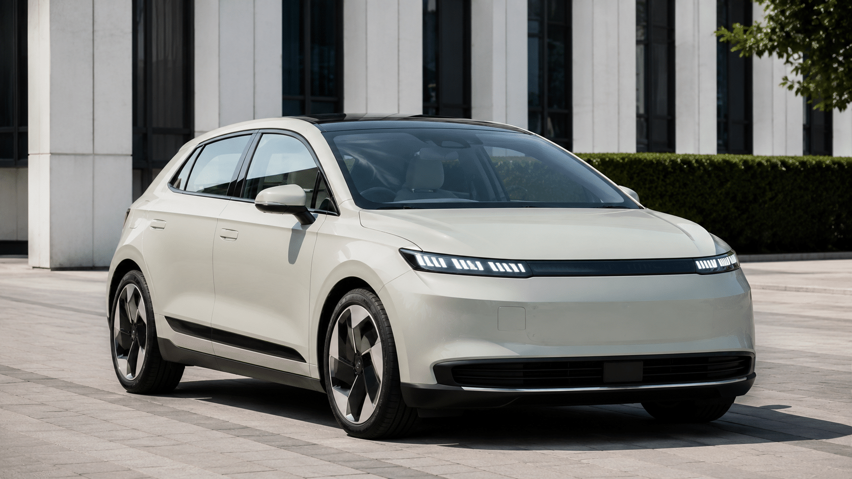 Renault Megane E-Tech restylée : 500 km d'autonomie et un nouveau visage pour 2026