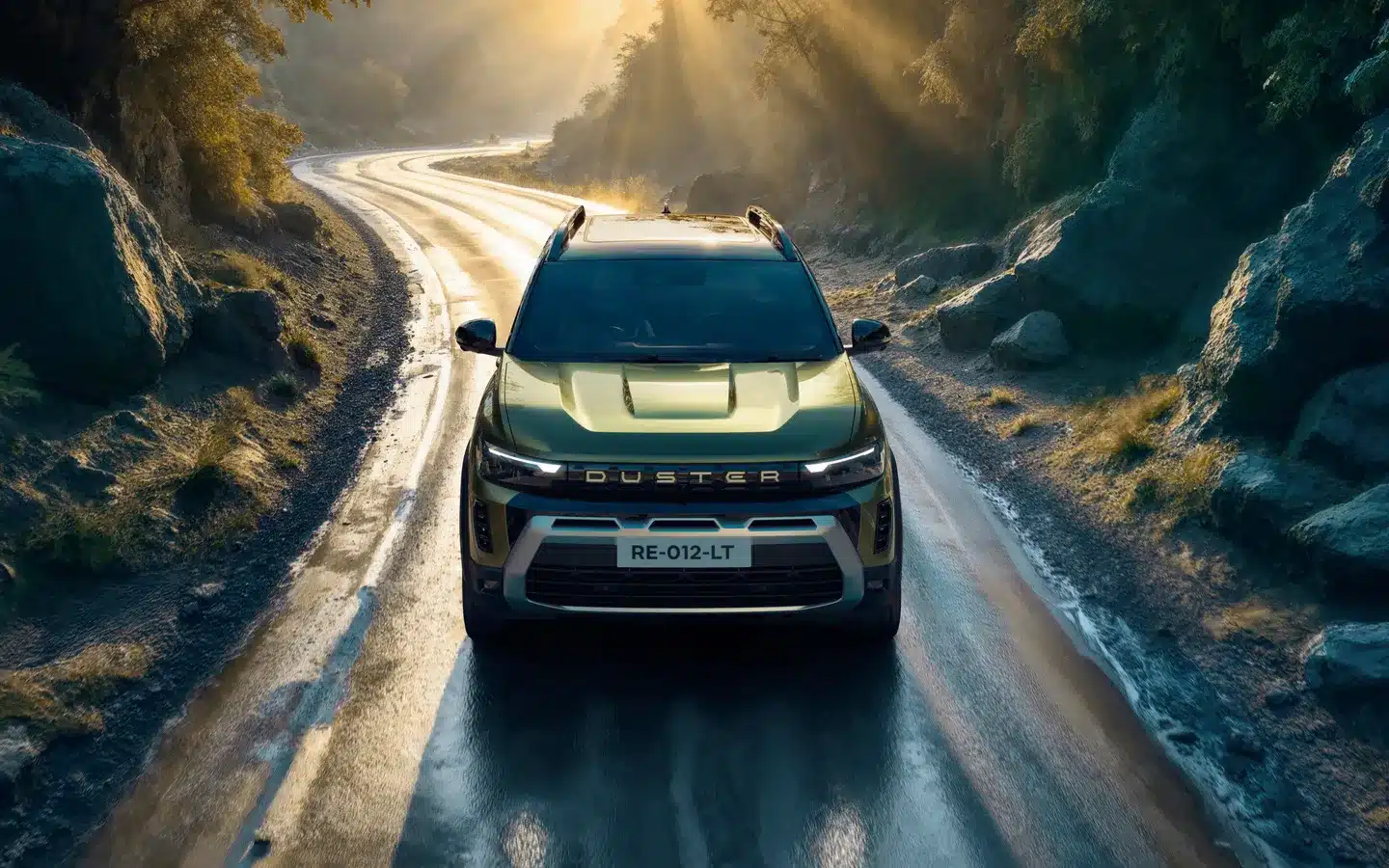 Renault met le cap sur l’Inde avec une stratégie renouvelée et un retour attendu du Duster