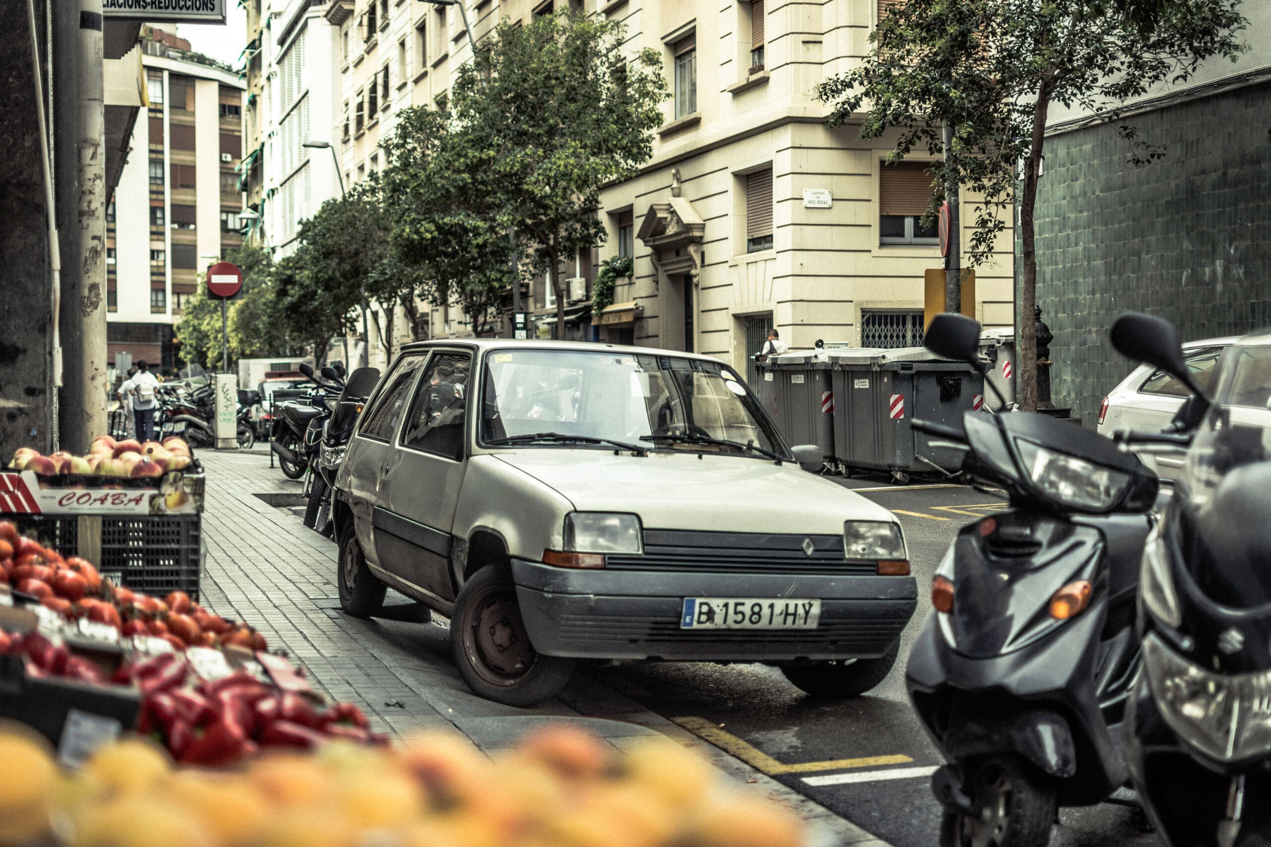 1972 à aujourd'hui : La Renault R5 fête ses 50 ans