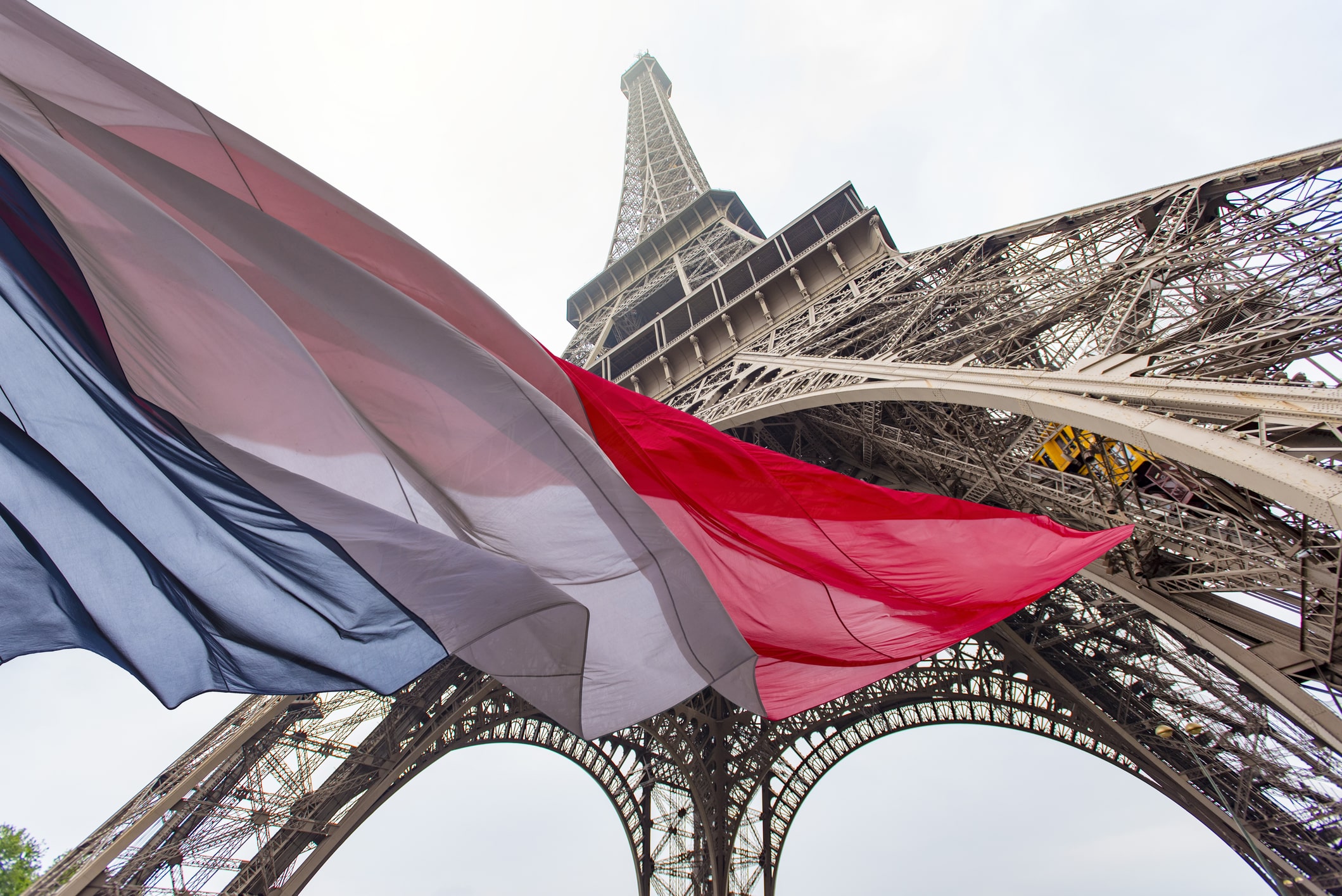 Renault Rafale : la nouvelle icône présidentielle du 14 juillet