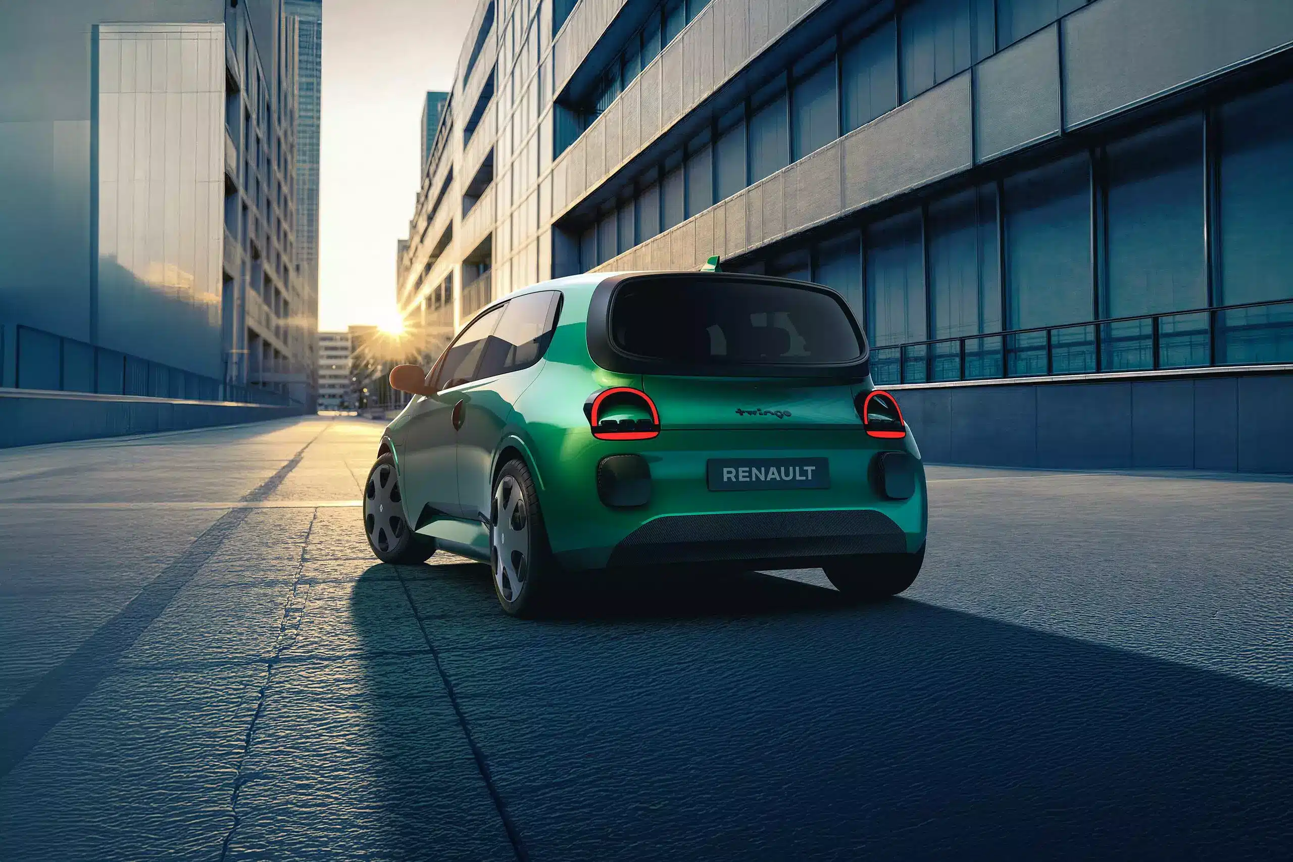 Renault Twingo E-Tech : la nouvelle référence des voitures électriques accessibles
