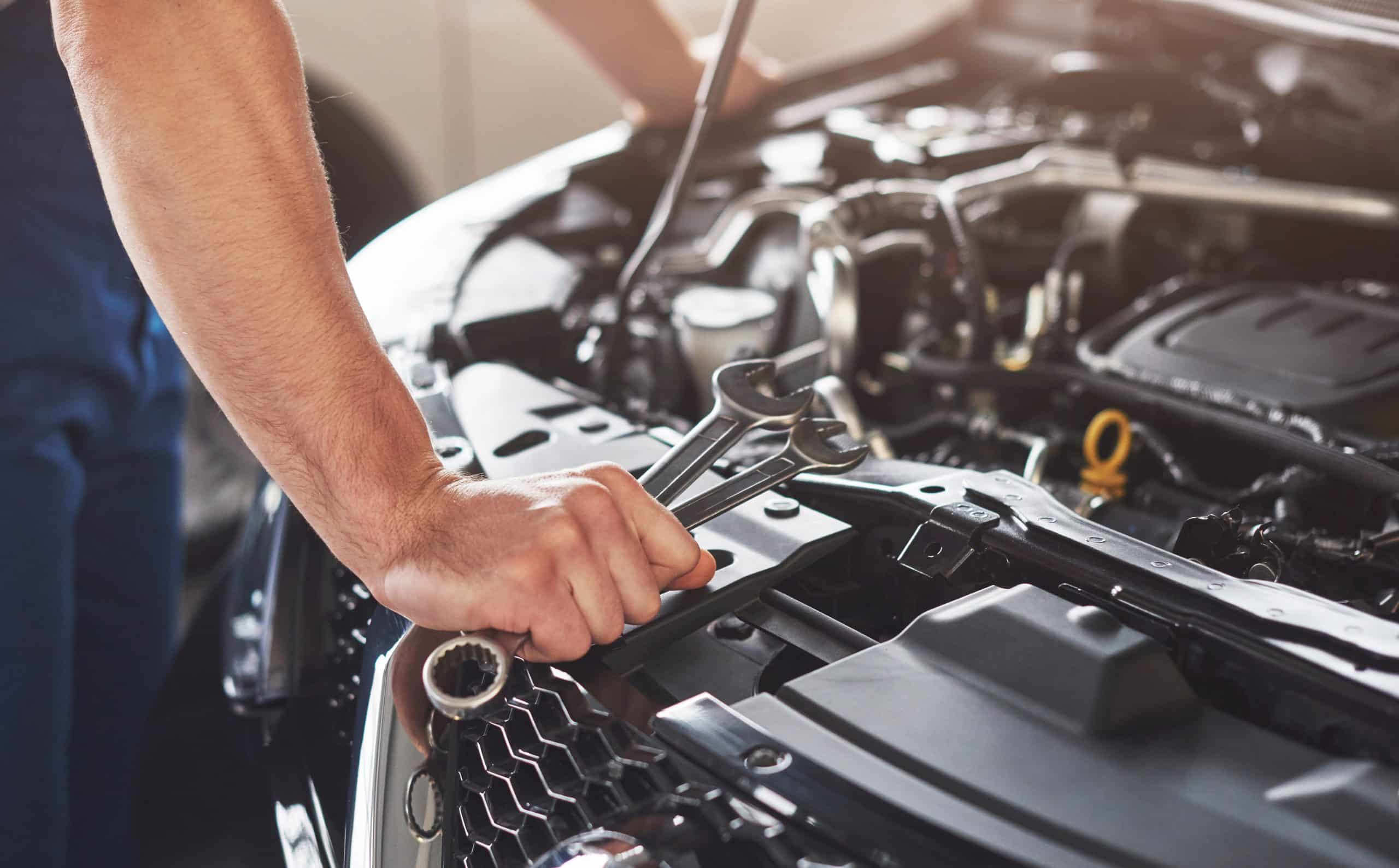 Les assurances rassurent malgré des coûts de réparation élevés des voitures électriques