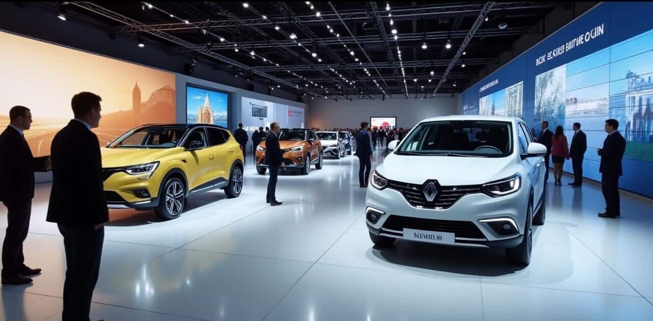 Révélation des tarifs et innovations des nouvelles versions hybrides de Renault Austral et Espace