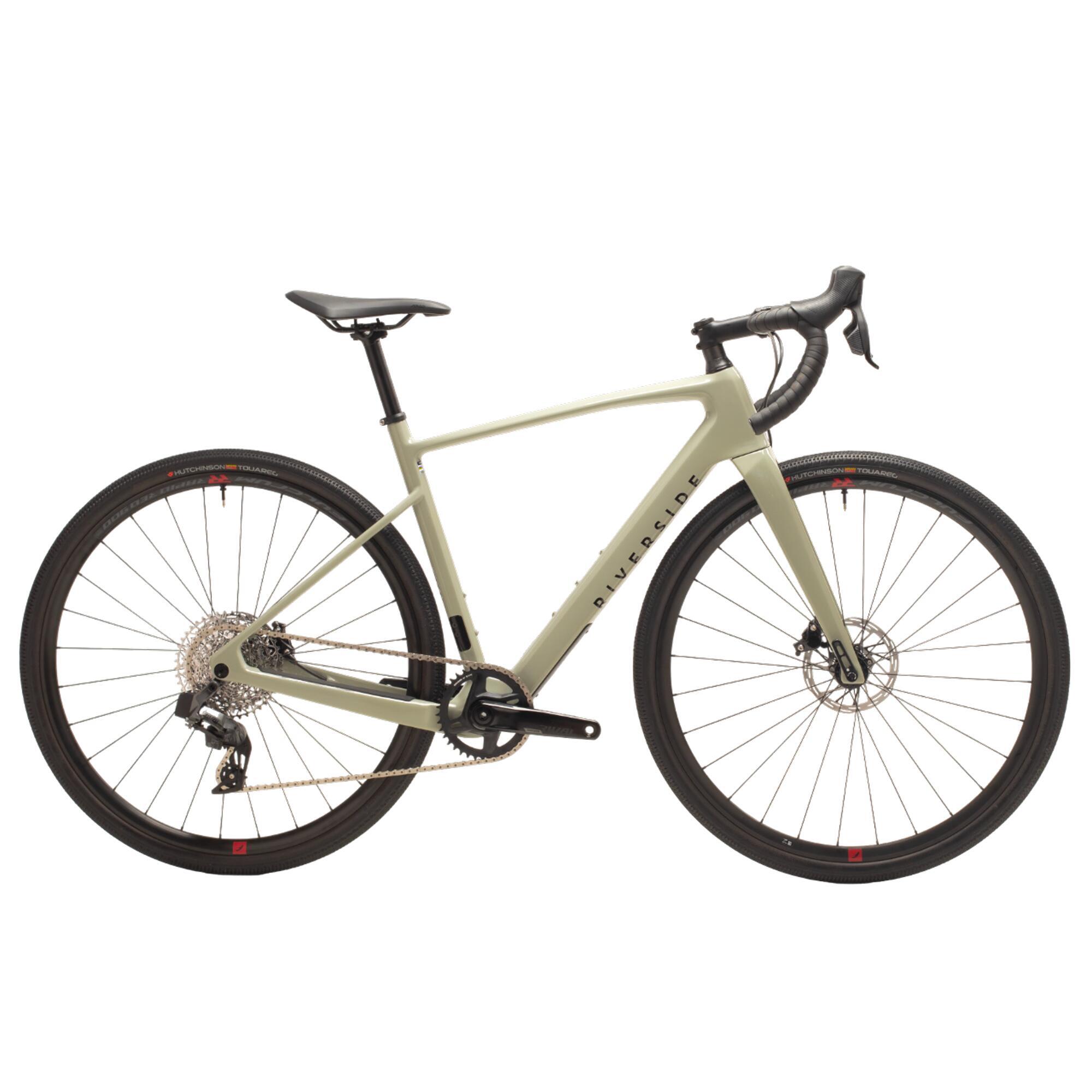 Decathlon Riverside GCR