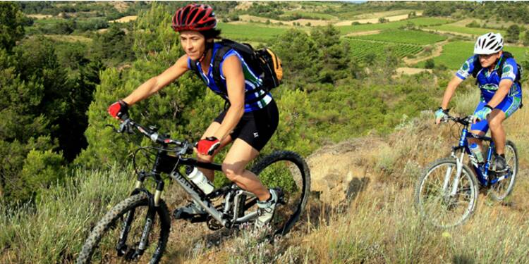 5.1 : Notre avis sur un VTT Decathlon à petit prix