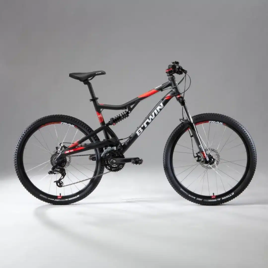 Rockrider 520S
