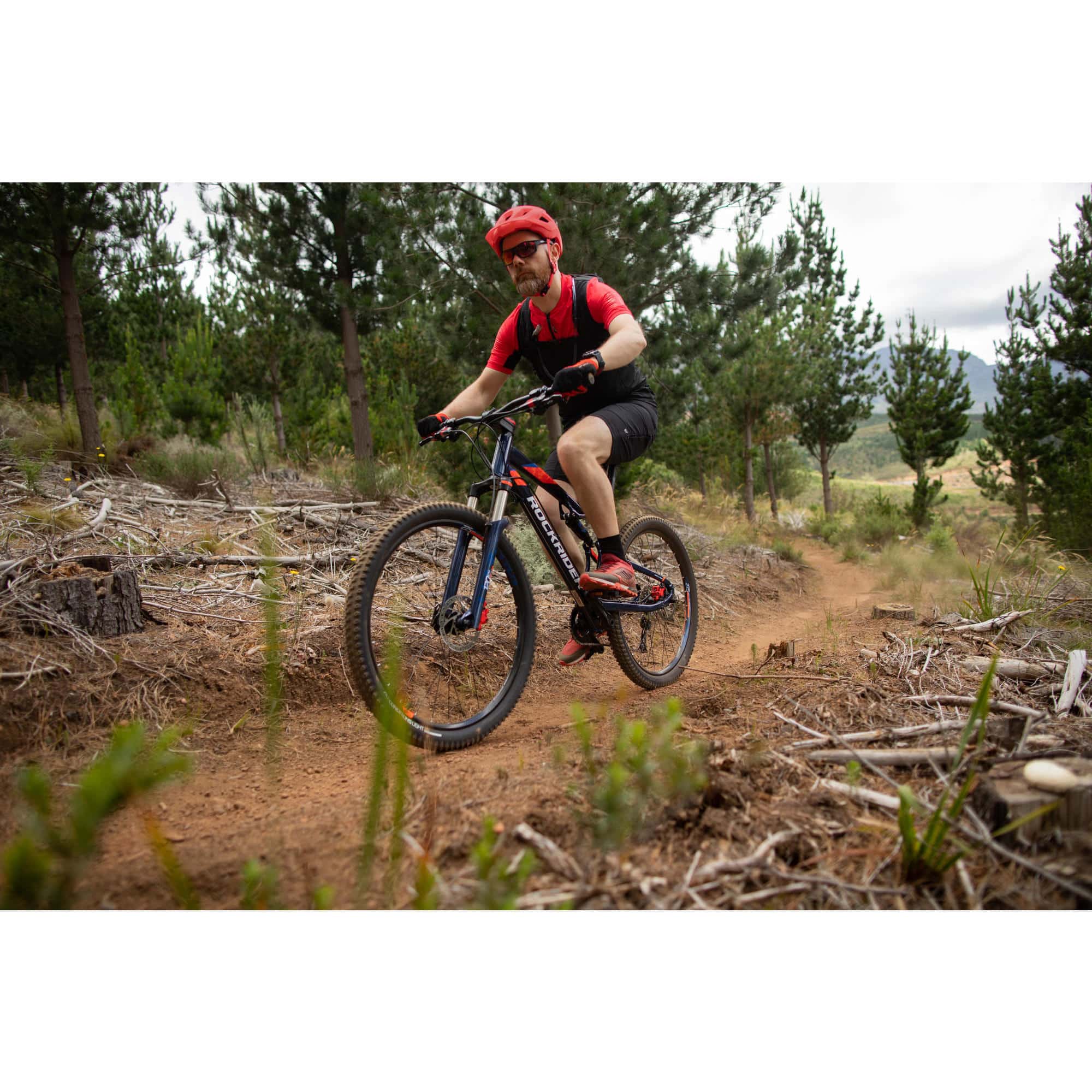 Rockrider 540 S
