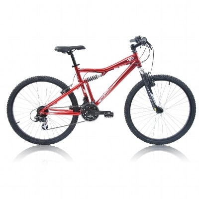 Rockrider 6.0