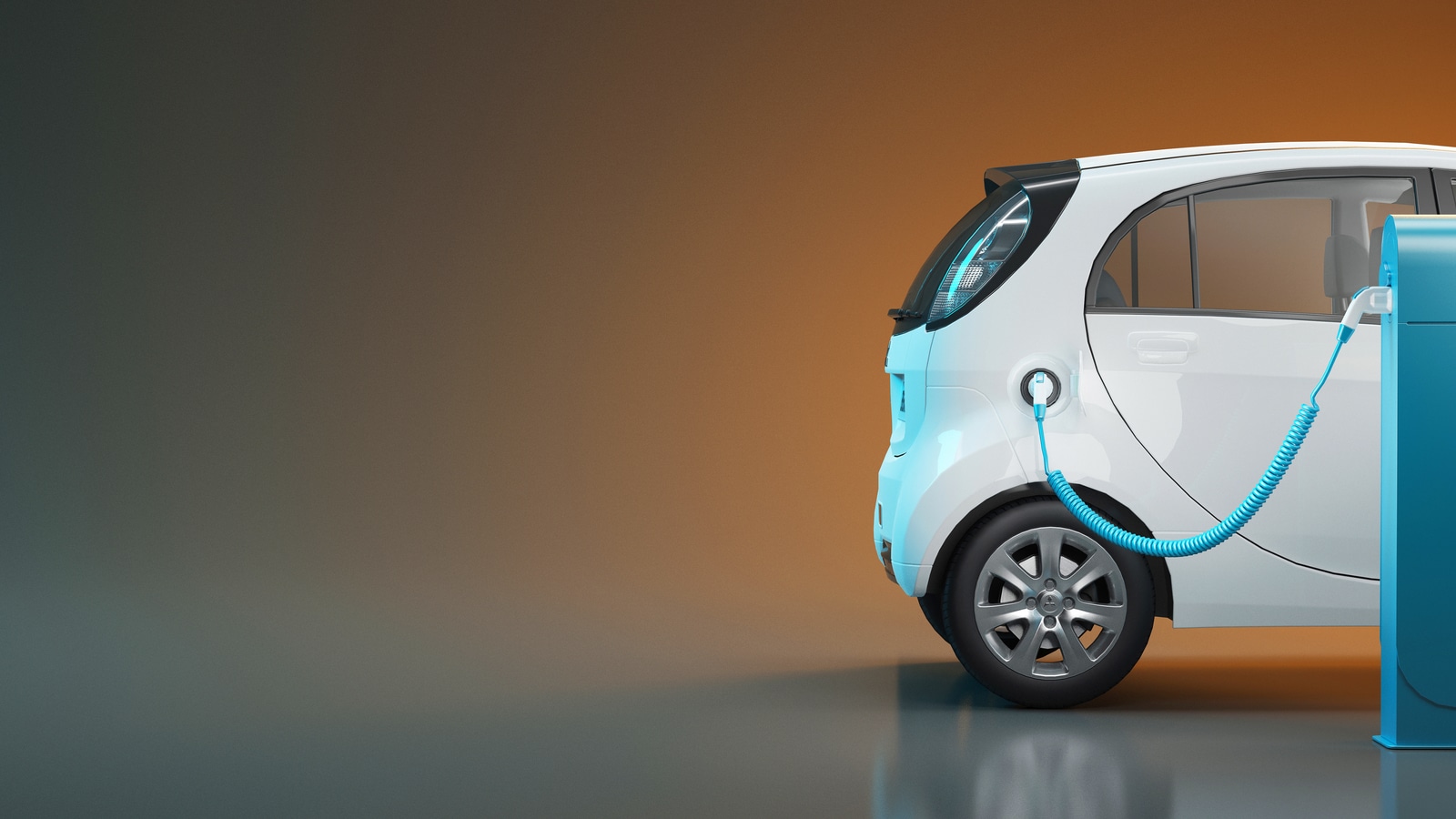 Optez pour l’achat d'un véhicule électrique et bénéficiez d’aides