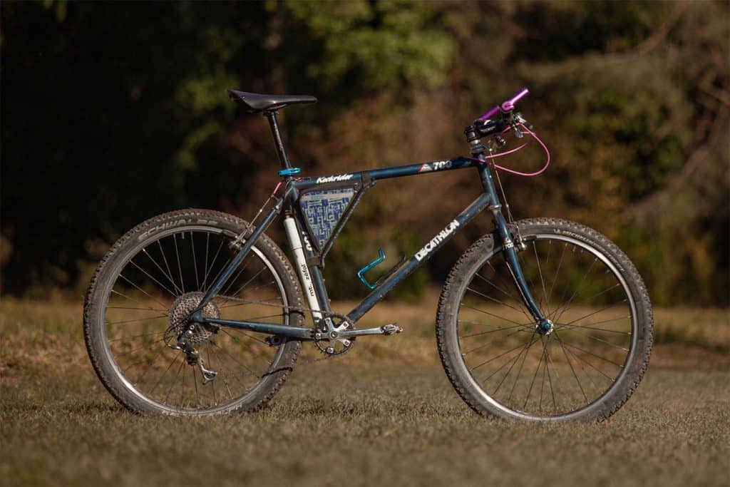 Rockrider 700