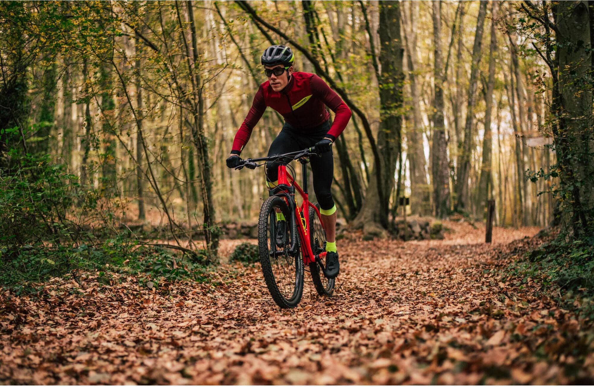 Avis Rockrider XC 120