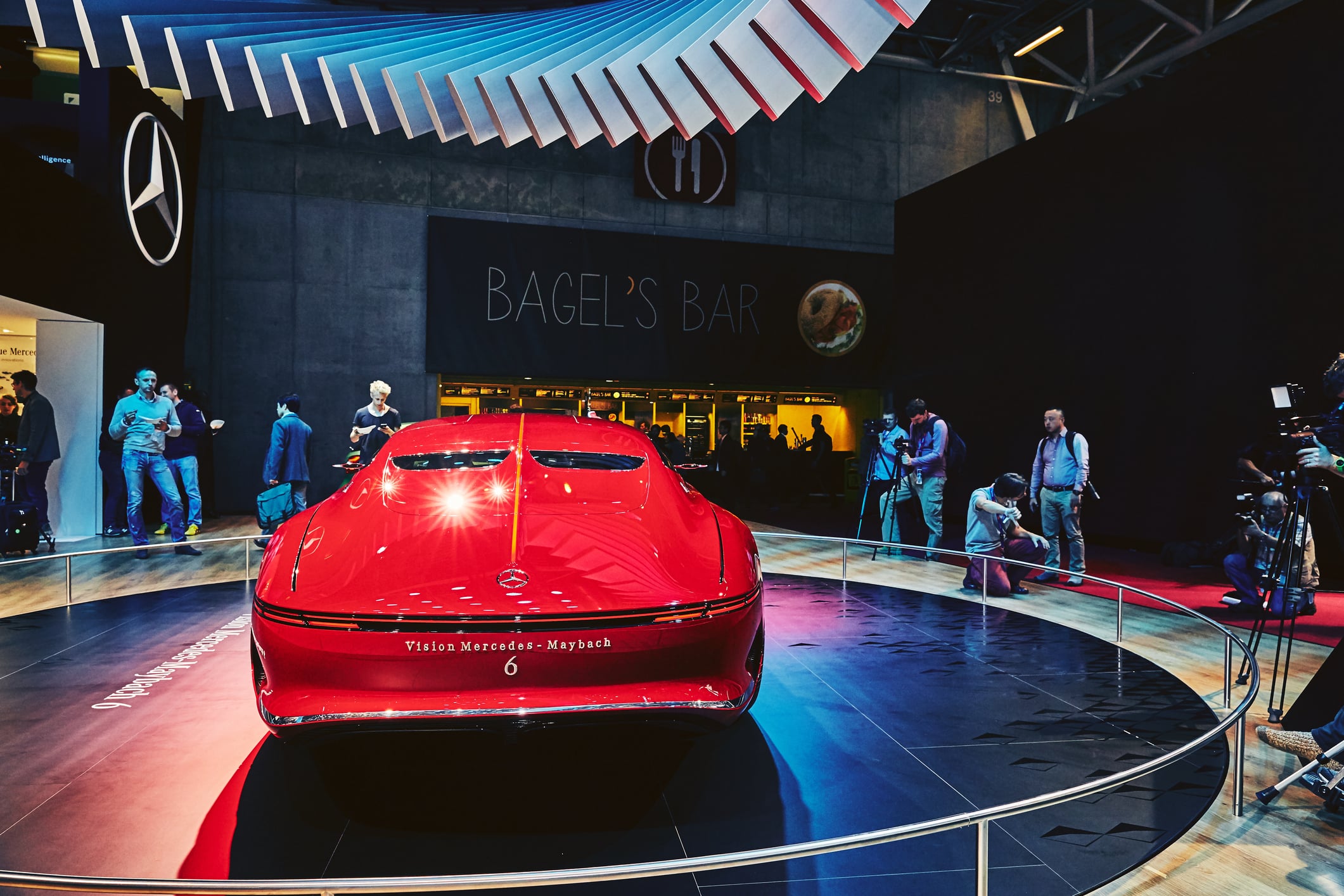Salon automobile de Lyon 2025 : une édition exceptionnelle portée par la diversité des marques