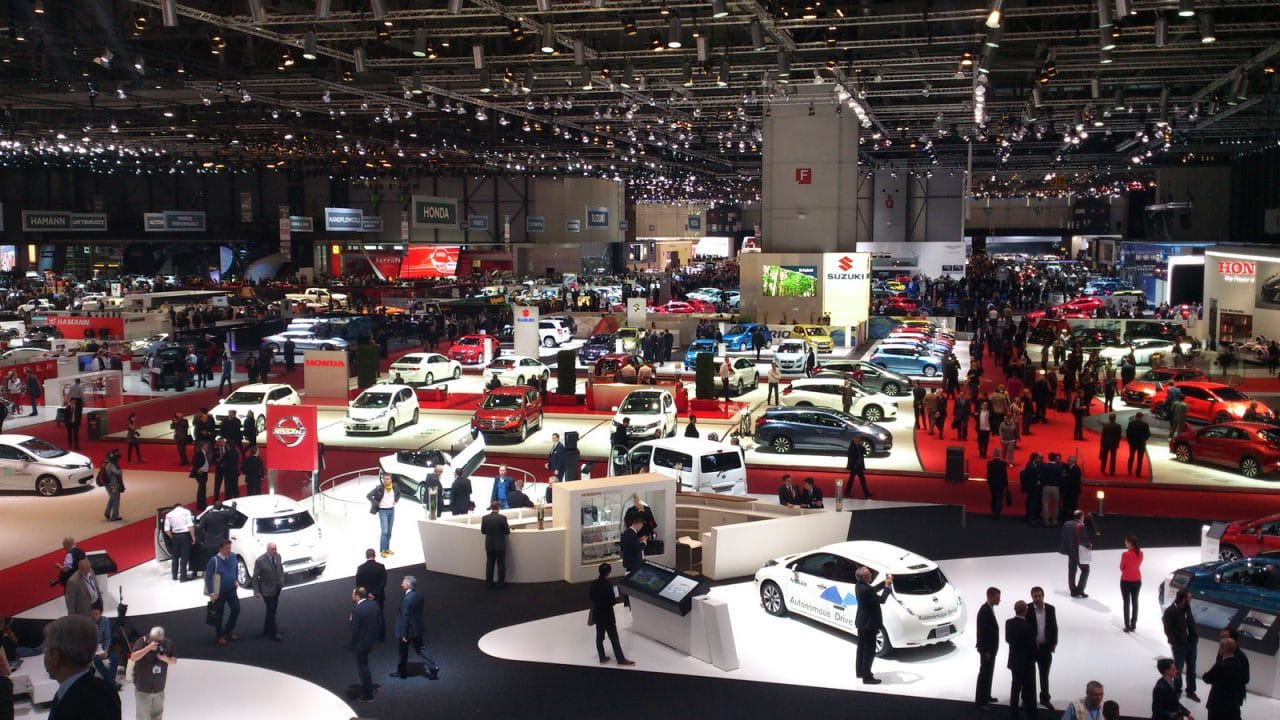 Salon de Genève 2019 : l'essentiel à savoir