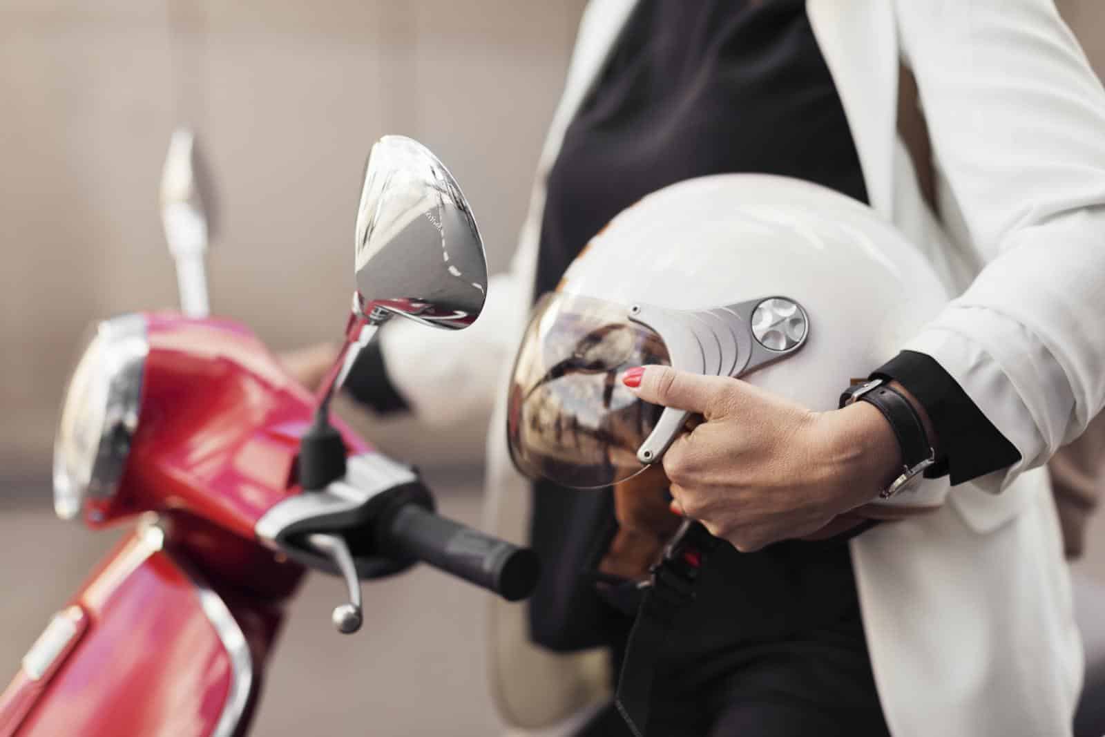 Scooter électrique Paris : qu'elle solution adopter ?