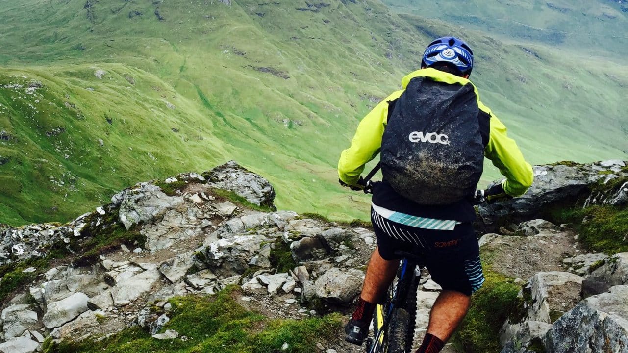 Scout pro, le VTT électrique hors normes