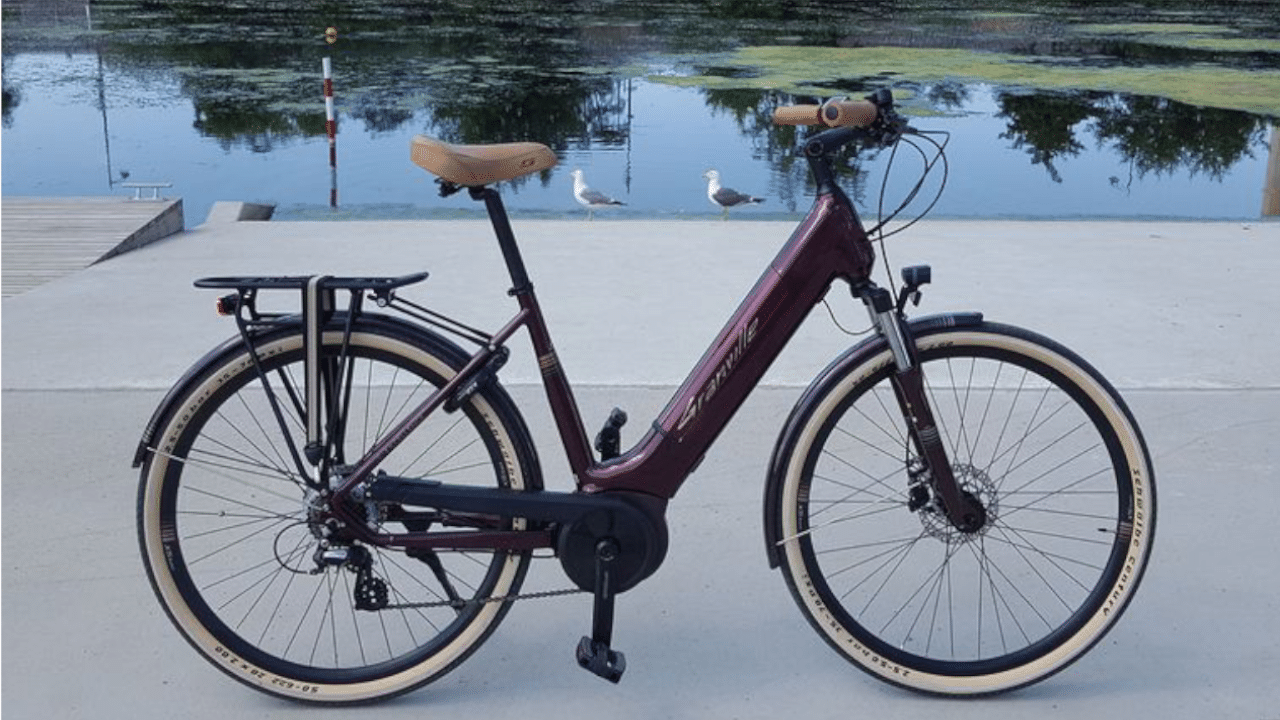 E-Excellence 30