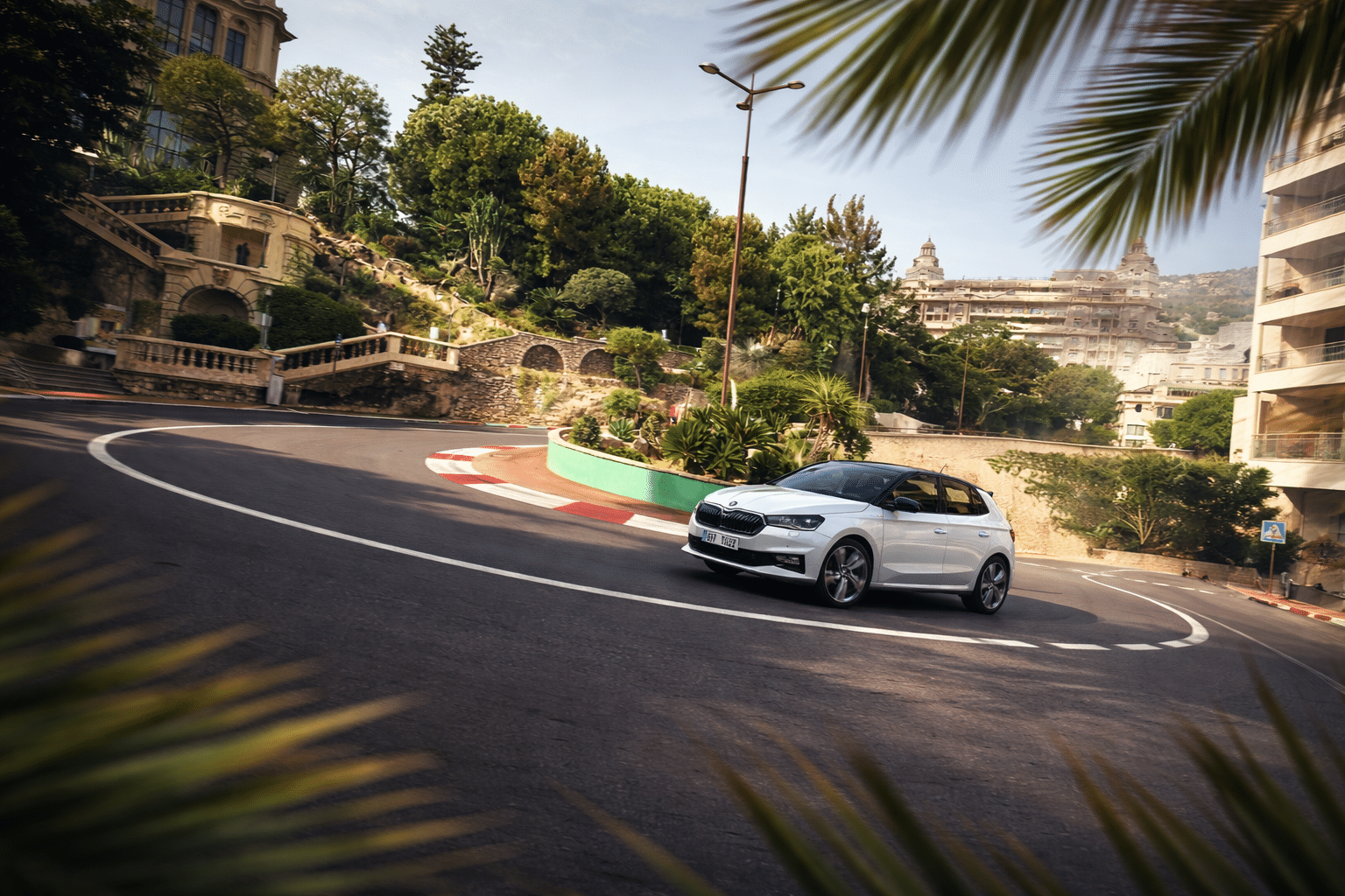 Skoda Fabia 130, la citadine dynamique qui mise sur le plaisir authentique