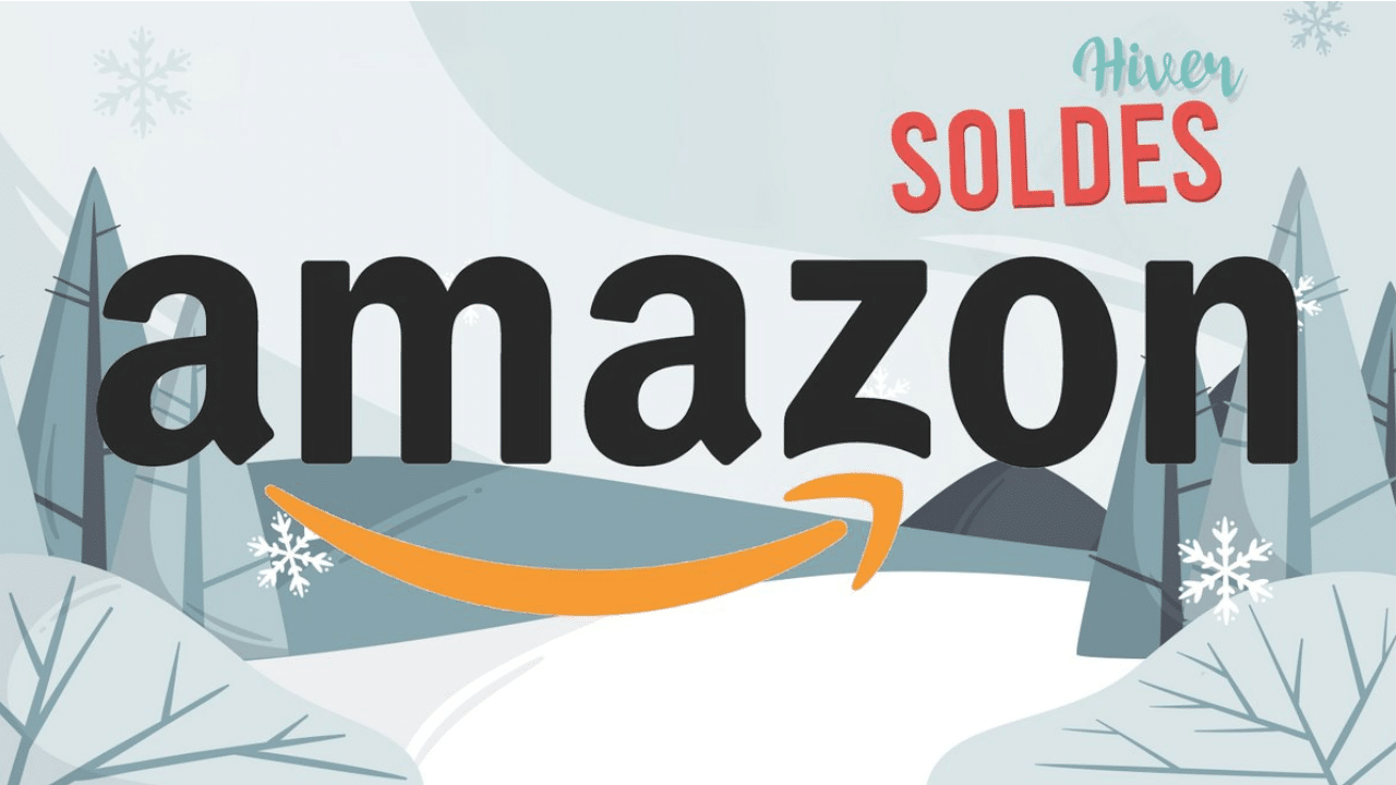 Soldes Amazon 2020