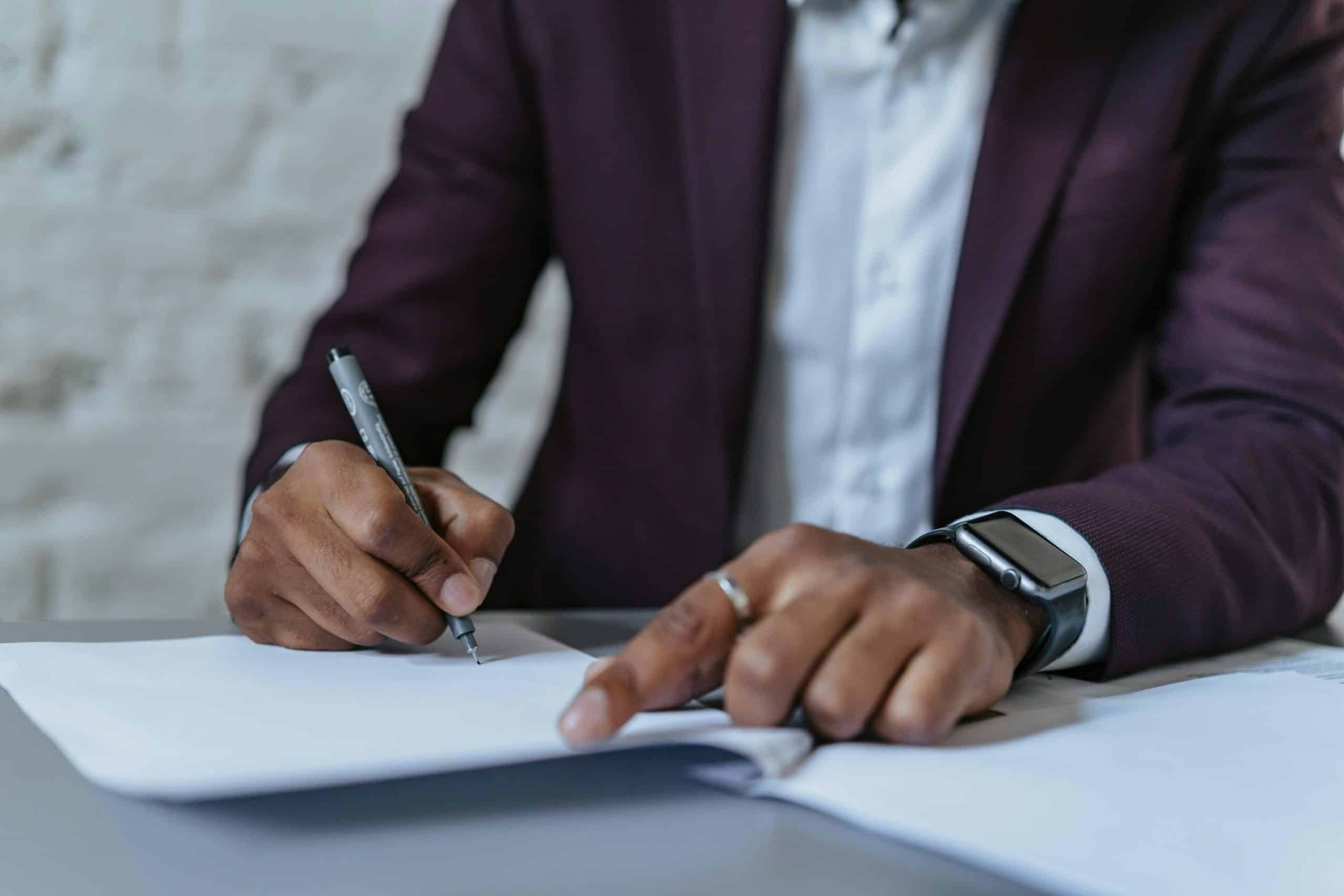 Souscrire un contrat d’assurance moto