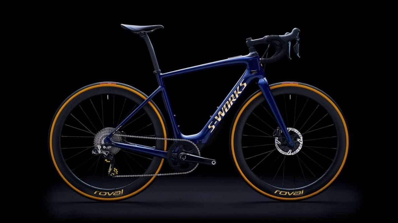 Specialized : vélo électrique made in USA